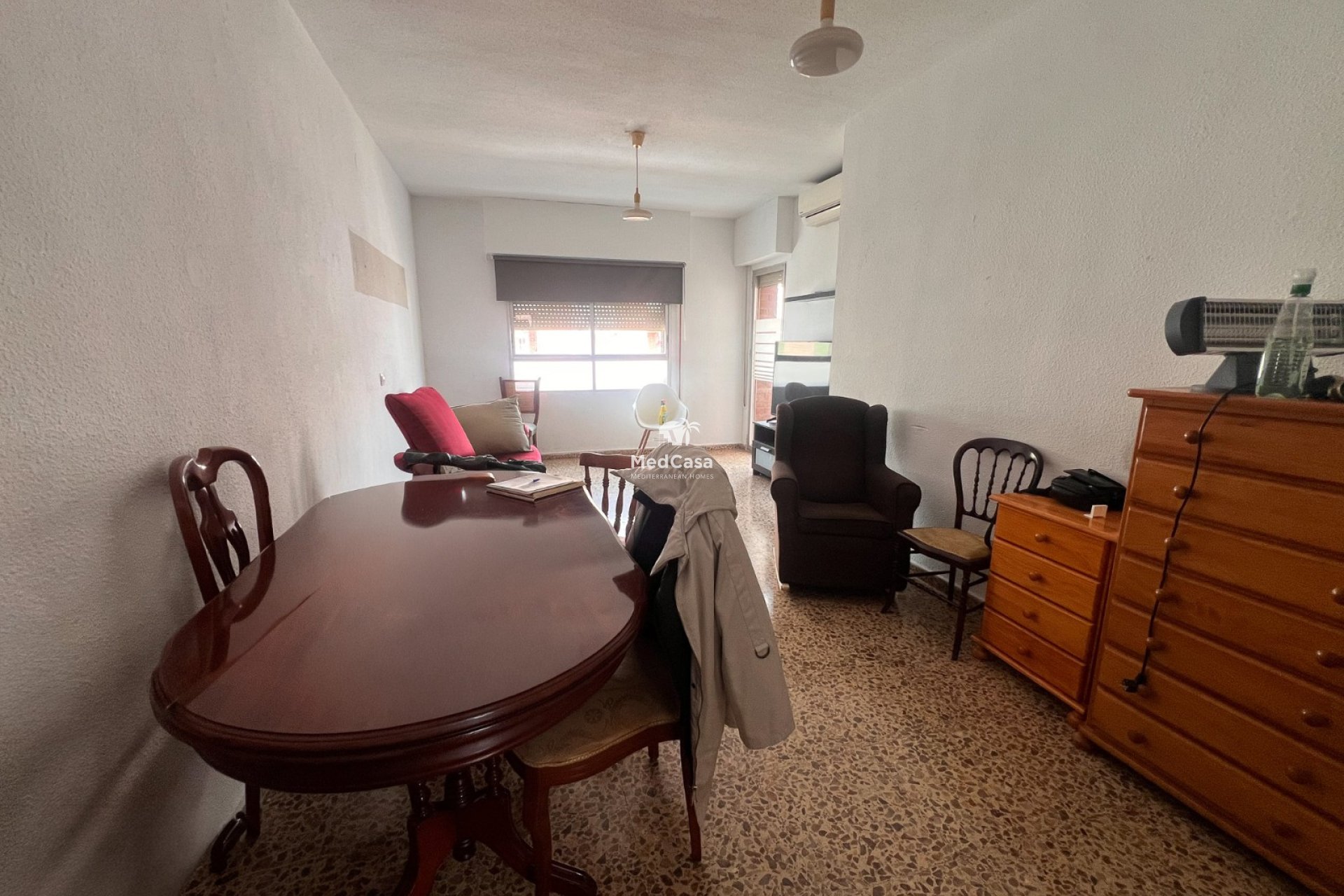 Wiederverkauf - Apartment -
Guardamar del Segura
