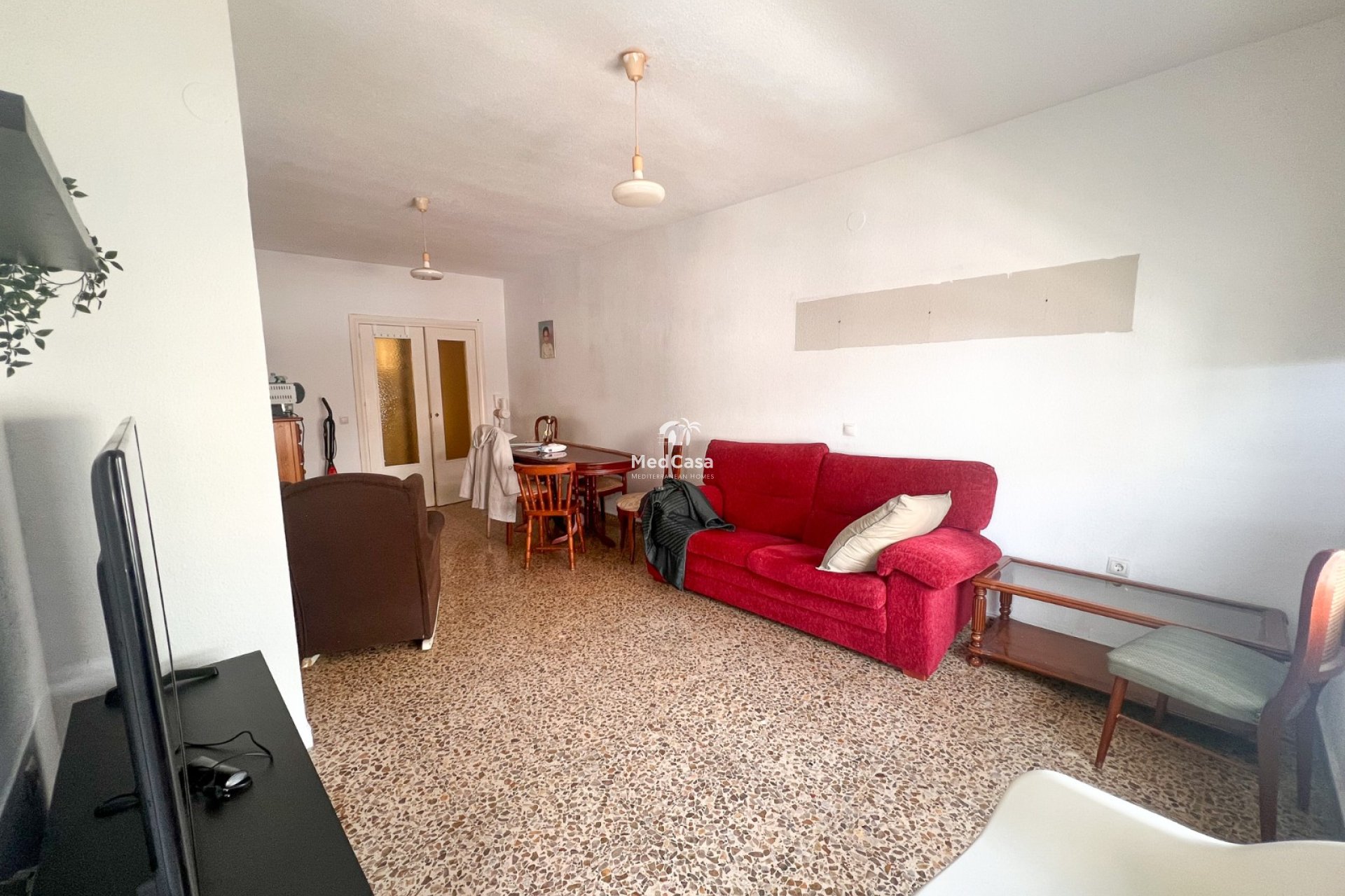 Wiederverkauf - Apartment -
Guardamar del Segura