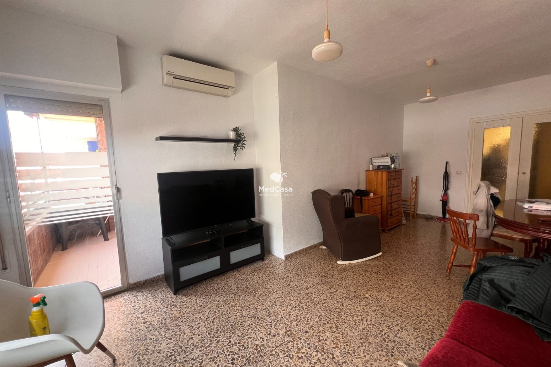 Wiederverkauf - Apartment -
Guardamar del Segura