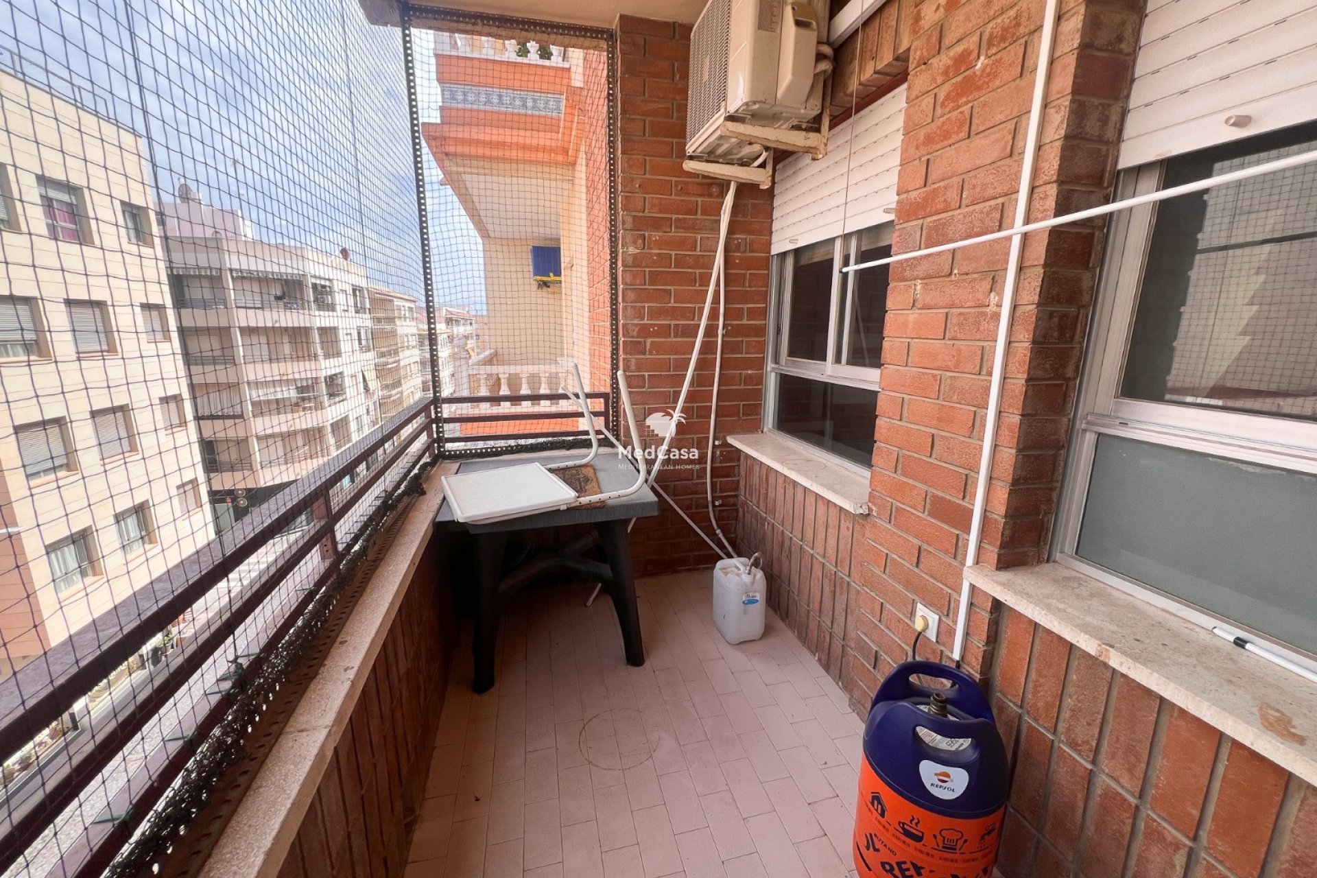 Wiederverkauf - Apartment -
Guardamar del Segura
