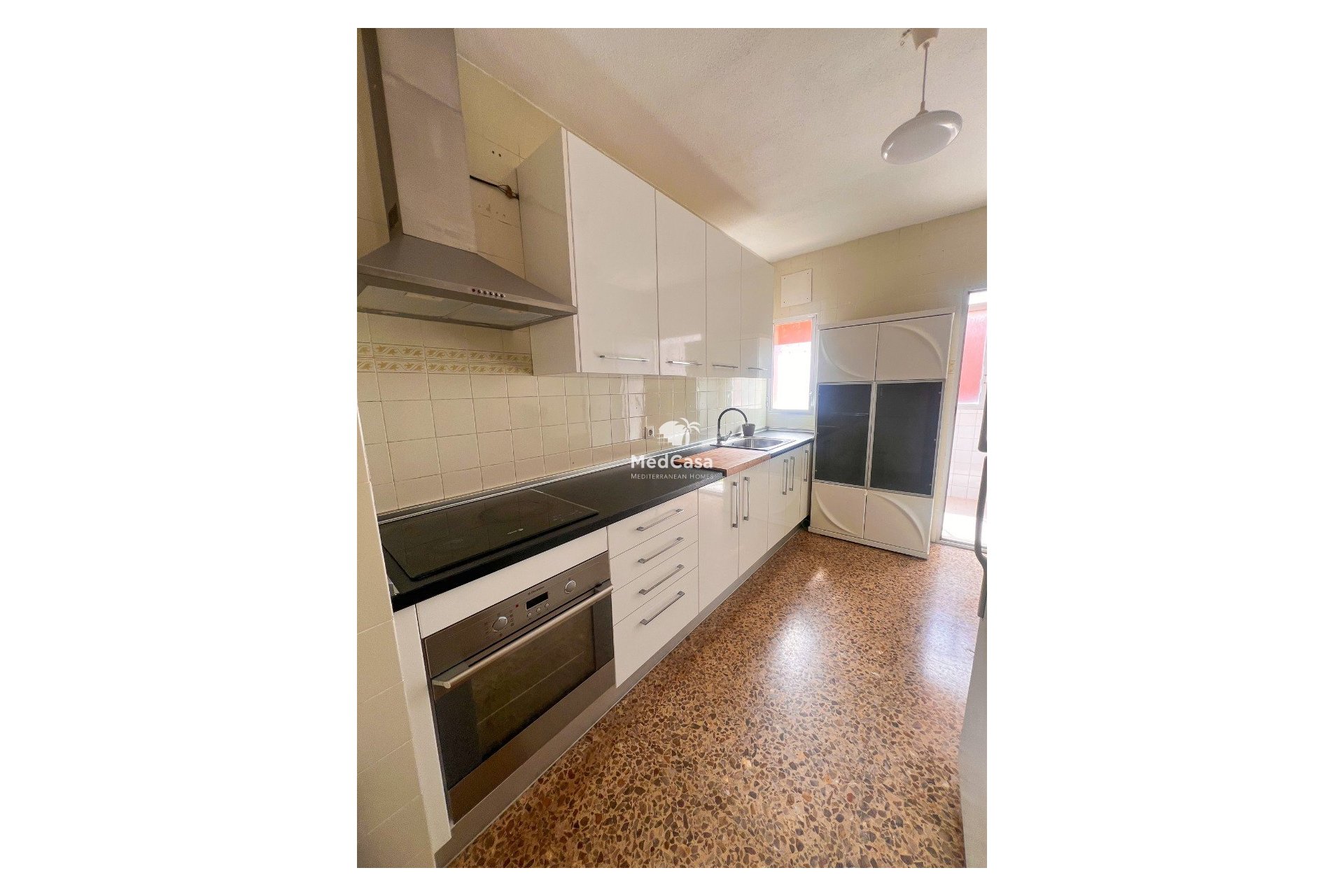 Wiederverkauf - Apartment -
Guardamar del Segura