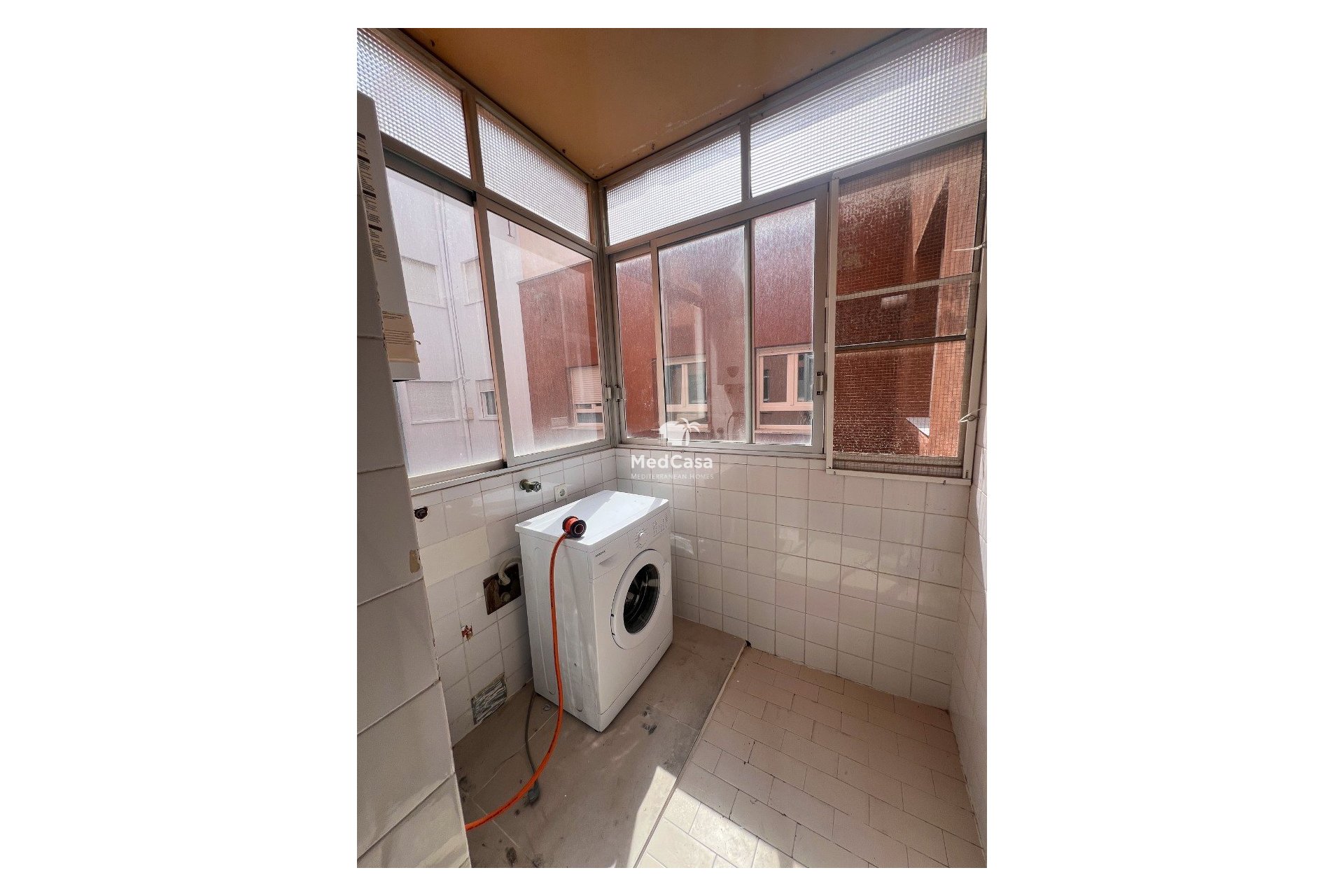 Wiederverkauf - Apartment -
Guardamar del Segura