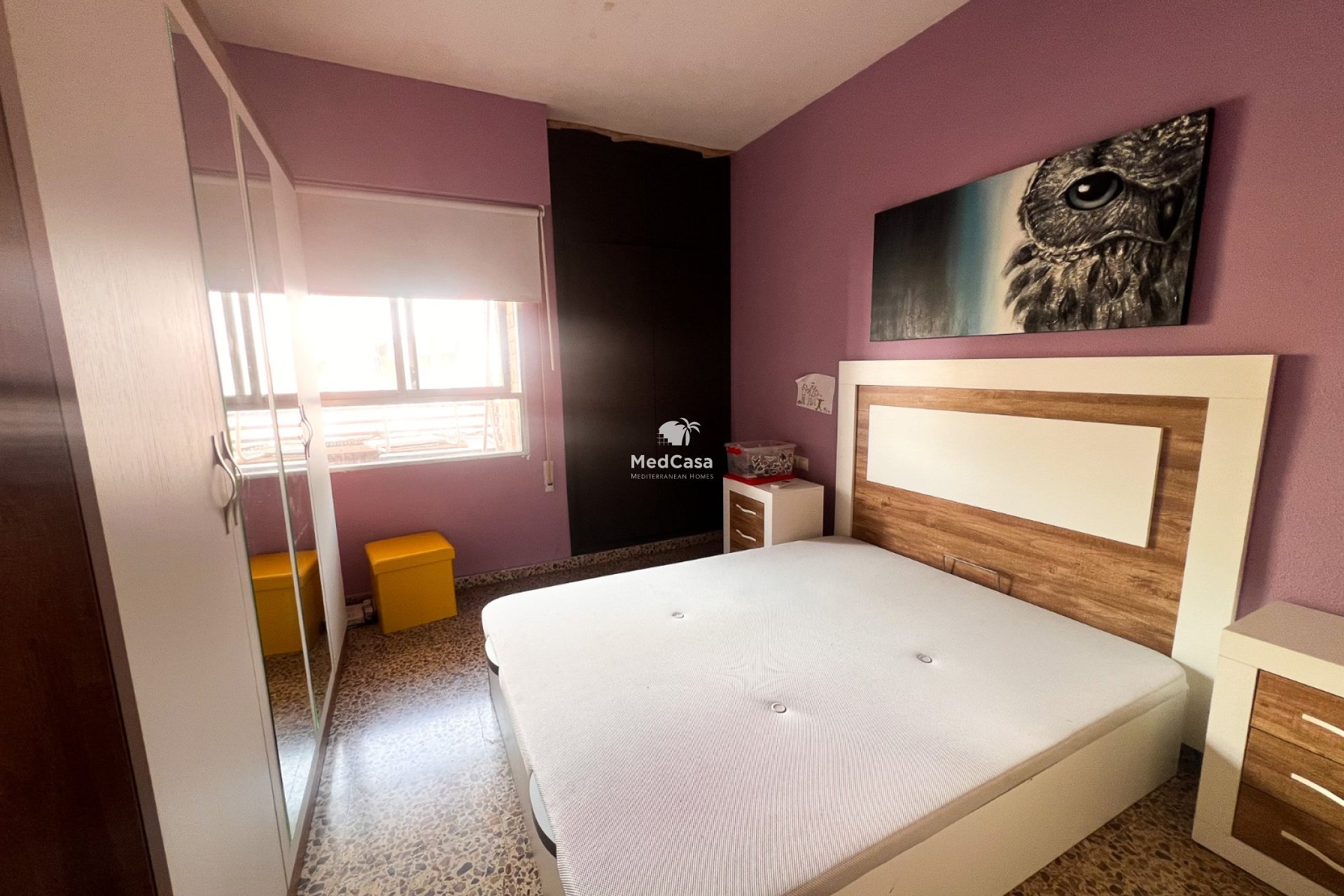 Wiederverkauf - Apartment -
Guardamar del Segura