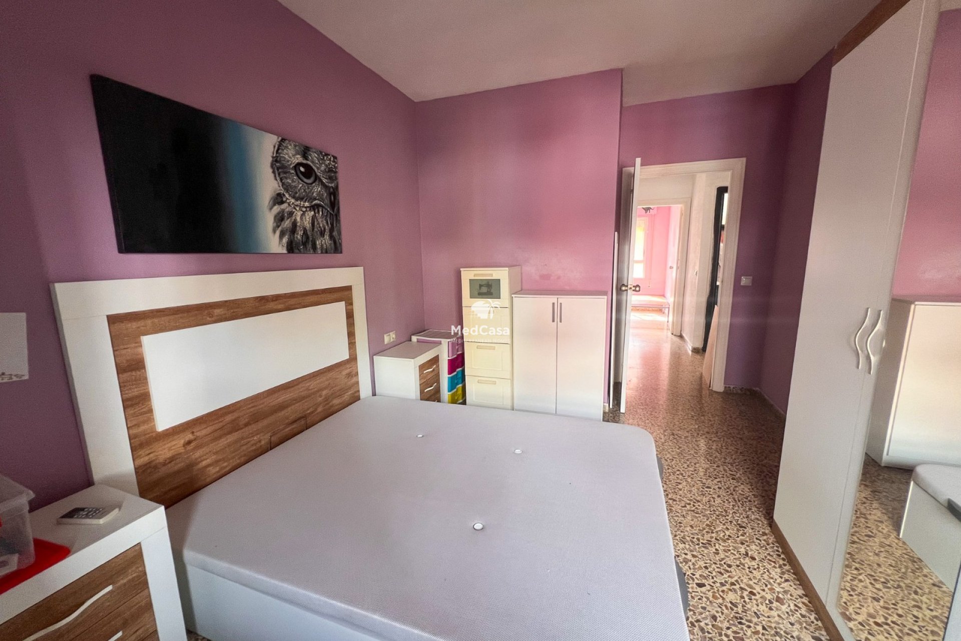 Wiederverkauf - Apartment -
Guardamar del Segura
