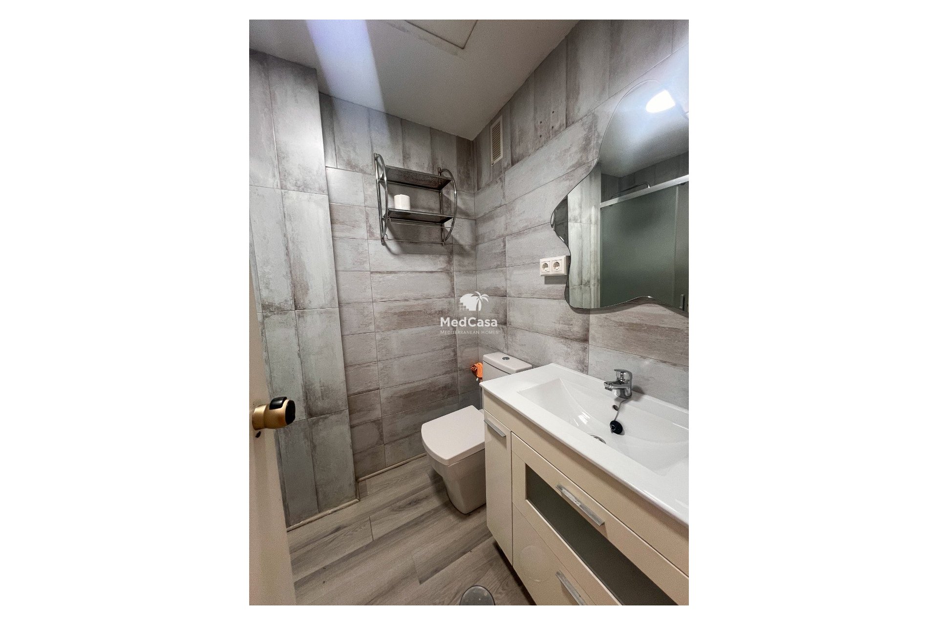 Wiederverkauf - Apartment -
Guardamar del Segura