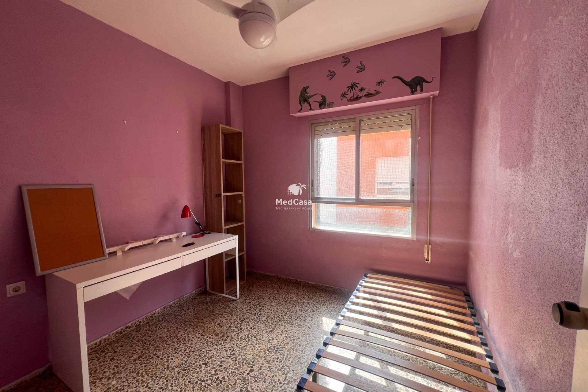 Wiederverkauf - Apartment -
Guardamar del Segura