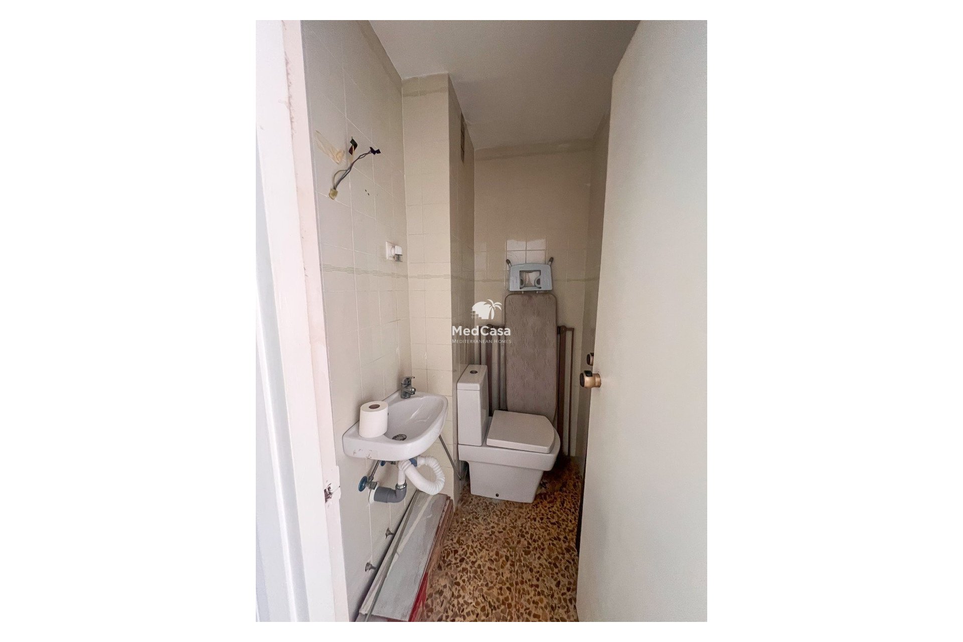 Wiederverkauf - Apartment -
Guardamar del Segura