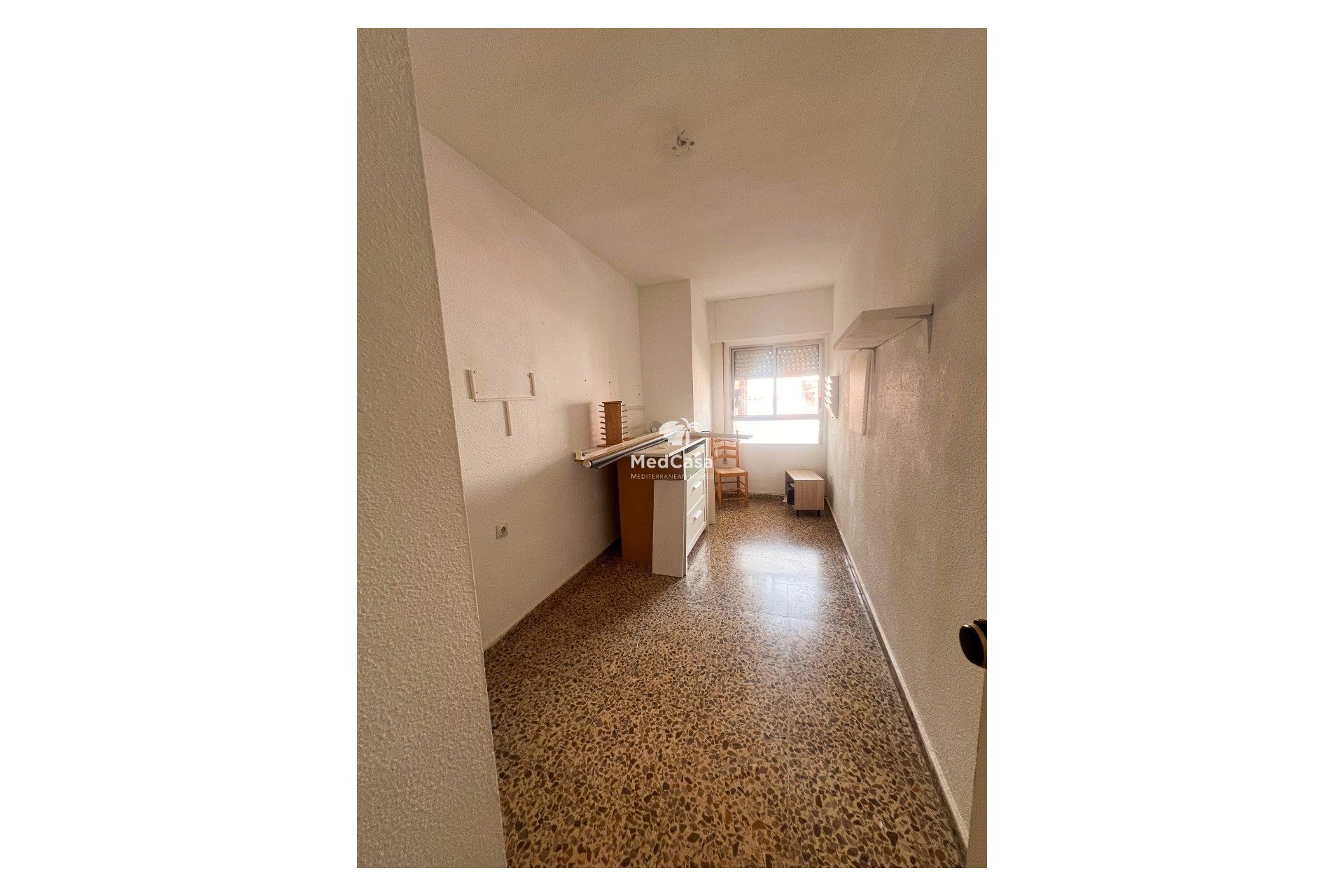 Wiederverkauf - Apartment -
Guardamar del Segura
