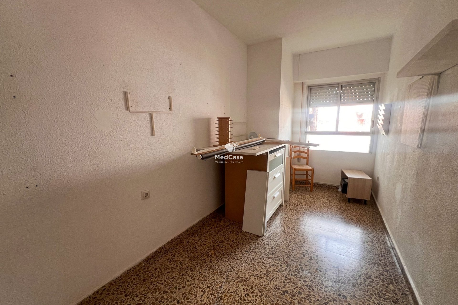 Wiederverkauf - Apartment -
Guardamar del Segura