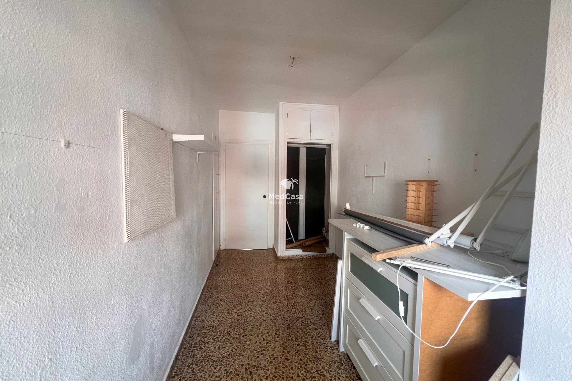 Wiederverkauf - Apartment -
Guardamar del Segura