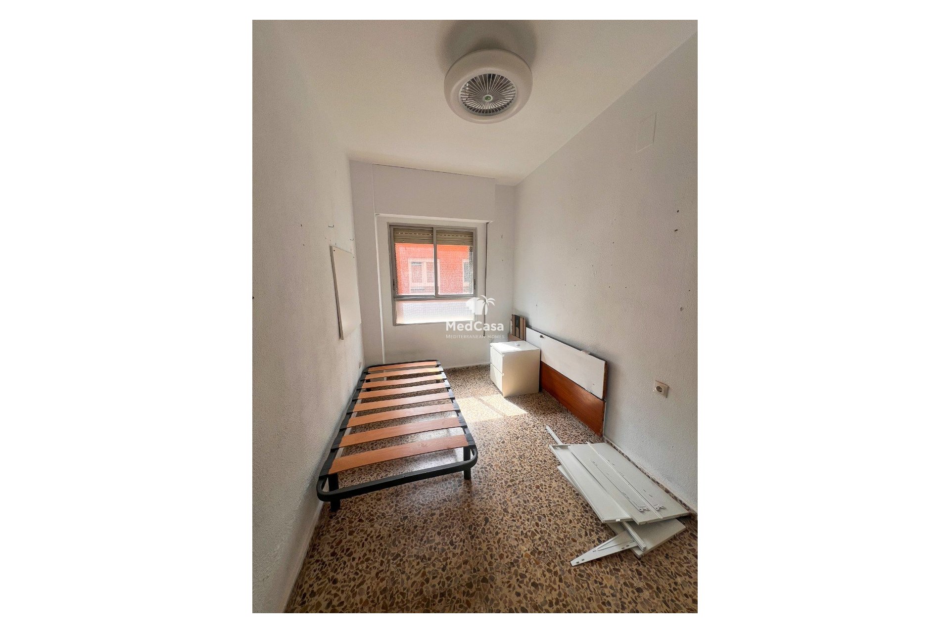 Wiederverkauf - Apartment -
Guardamar del Segura