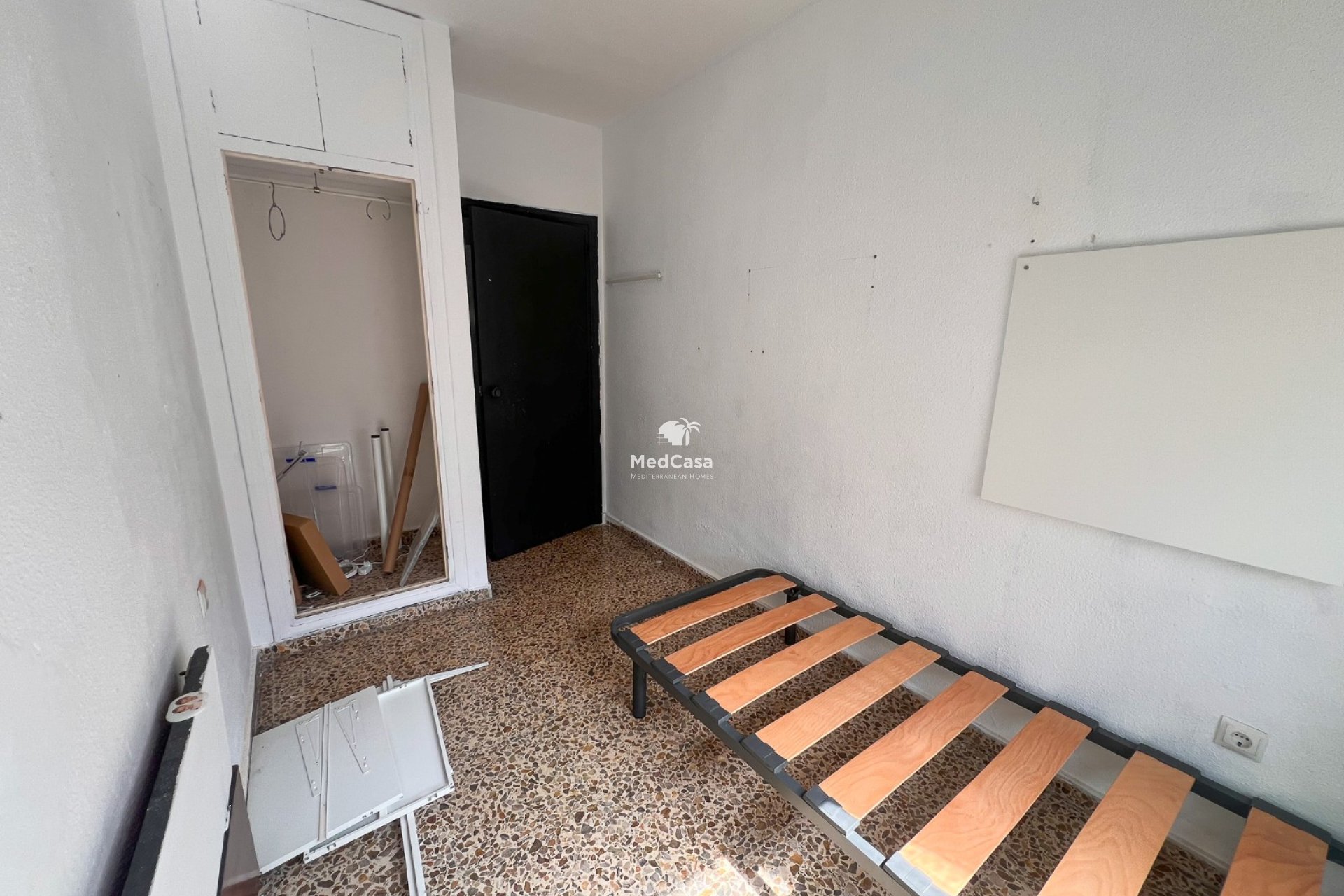 Wiederverkauf - Apartment -
Guardamar del Segura