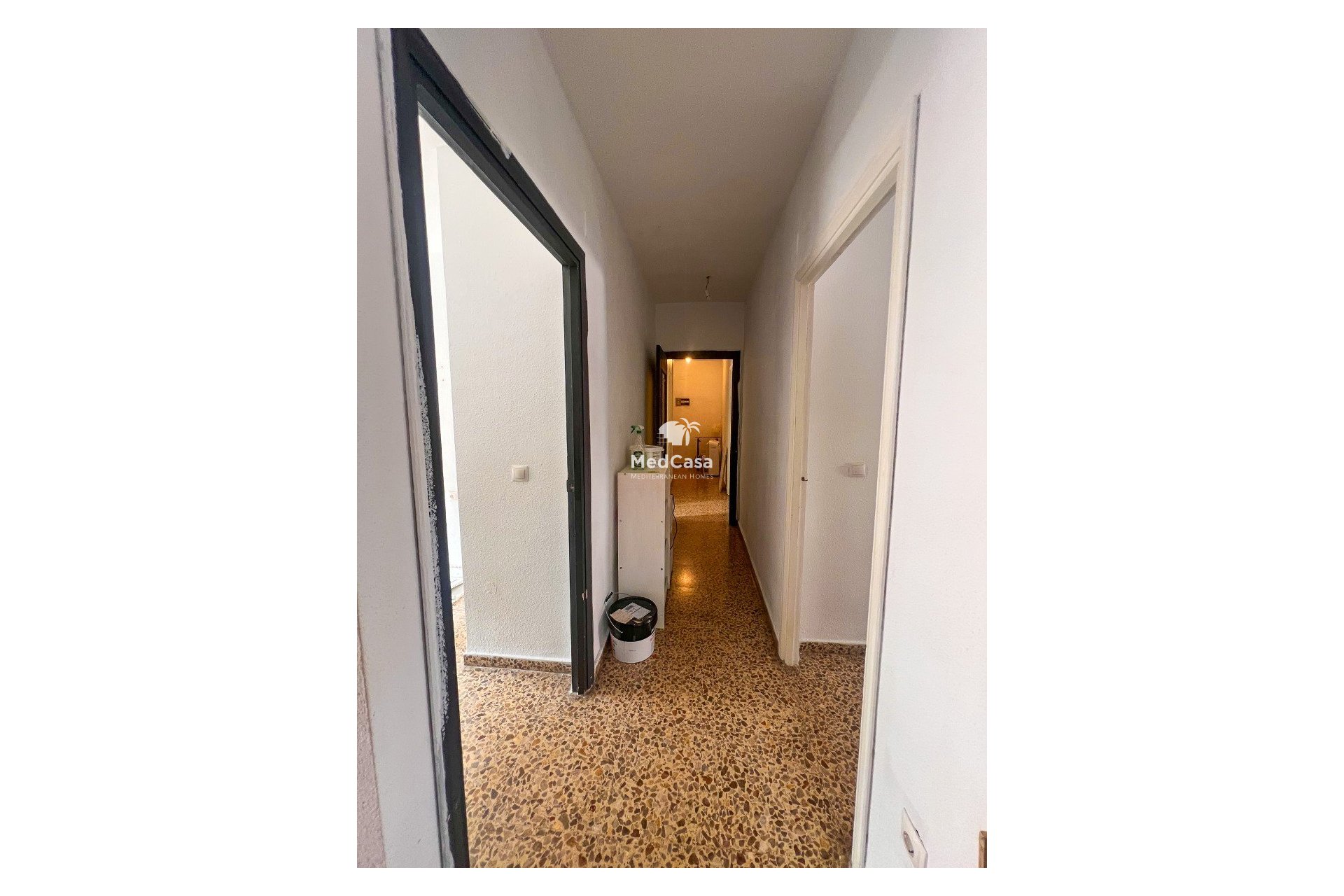 Wiederverkauf - Apartment -
Guardamar del Segura
