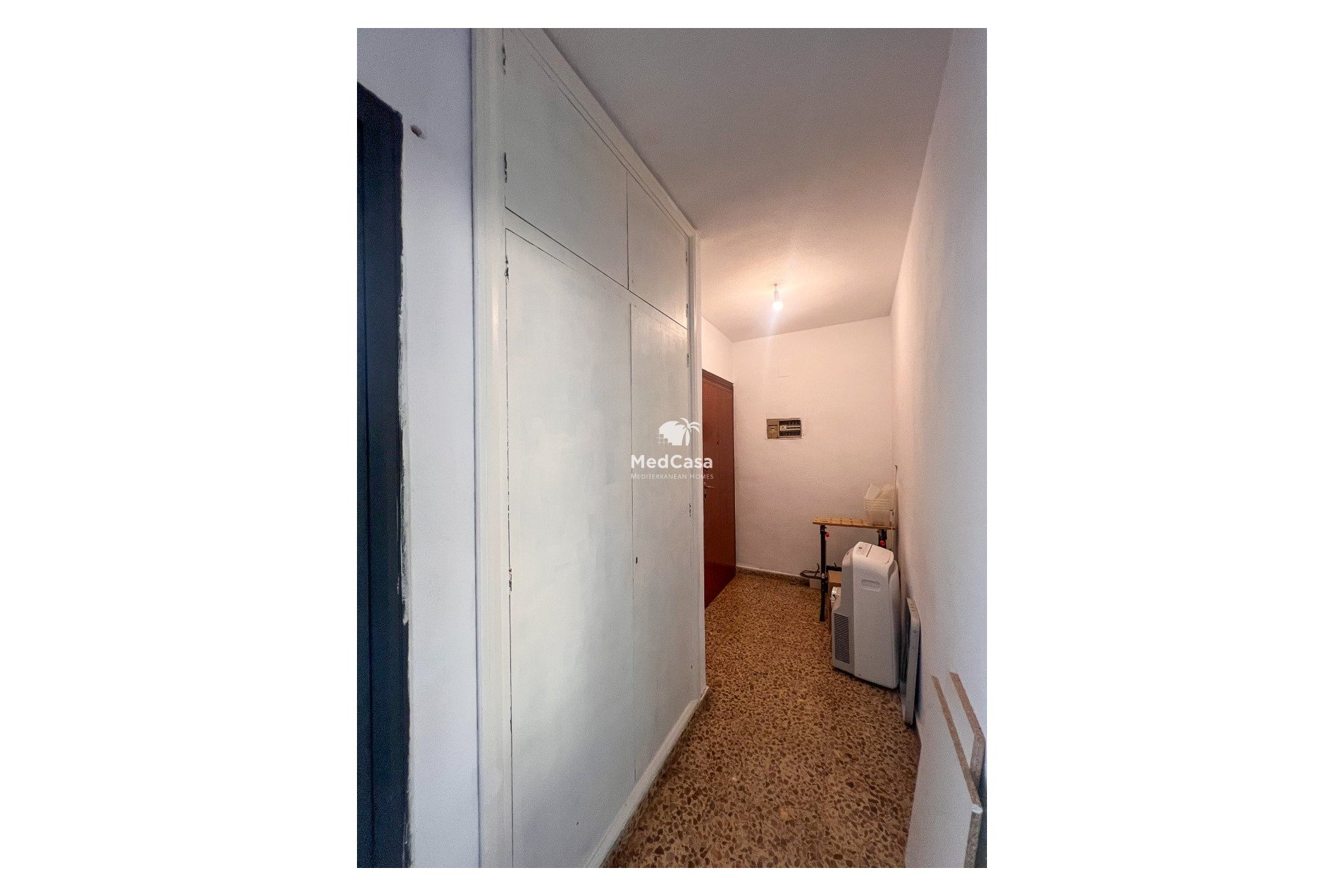 Wiederverkauf - Apartment -
Guardamar del Segura