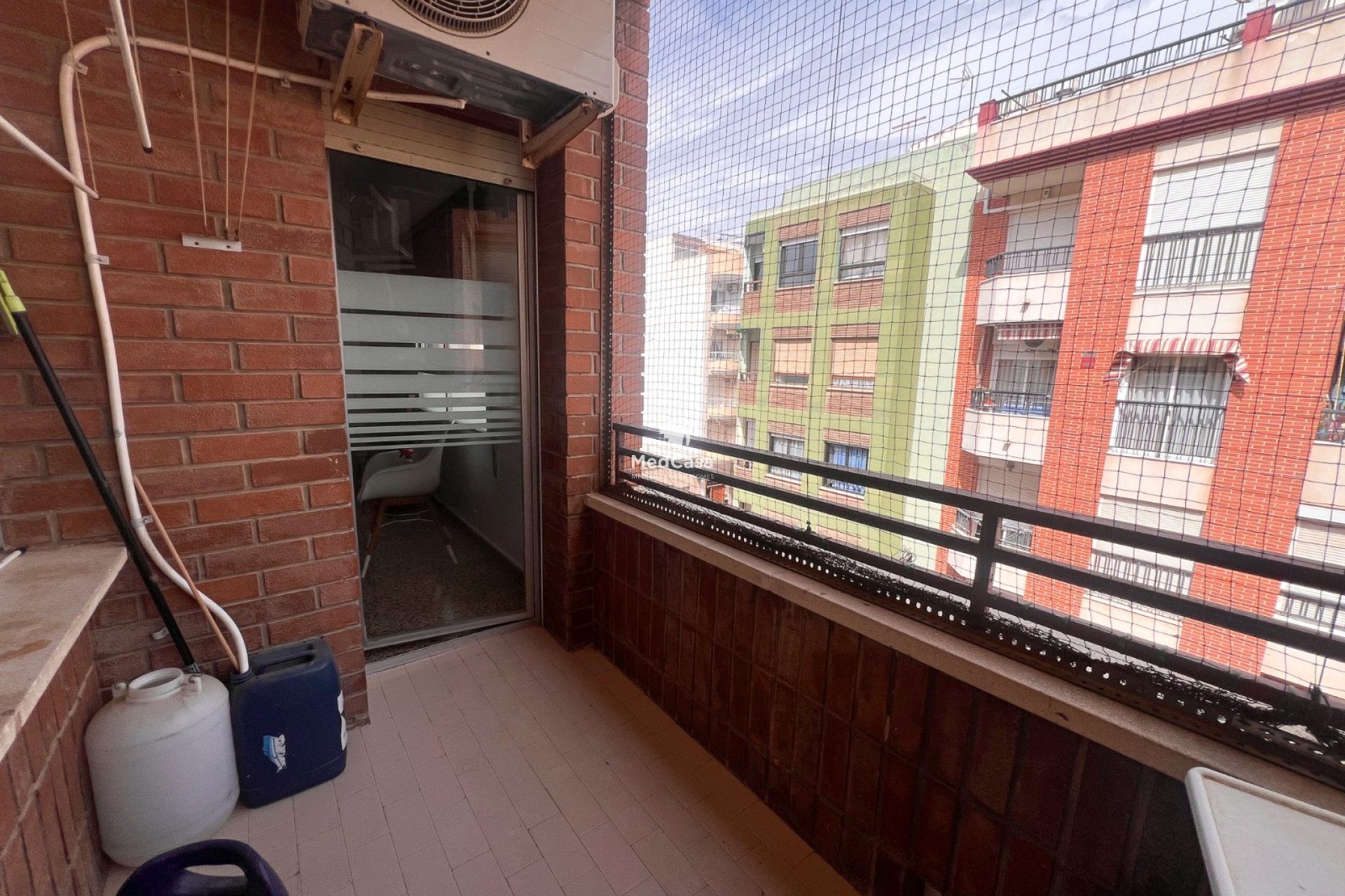 Wiederverkauf - Apartment -
Guardamar del Segura