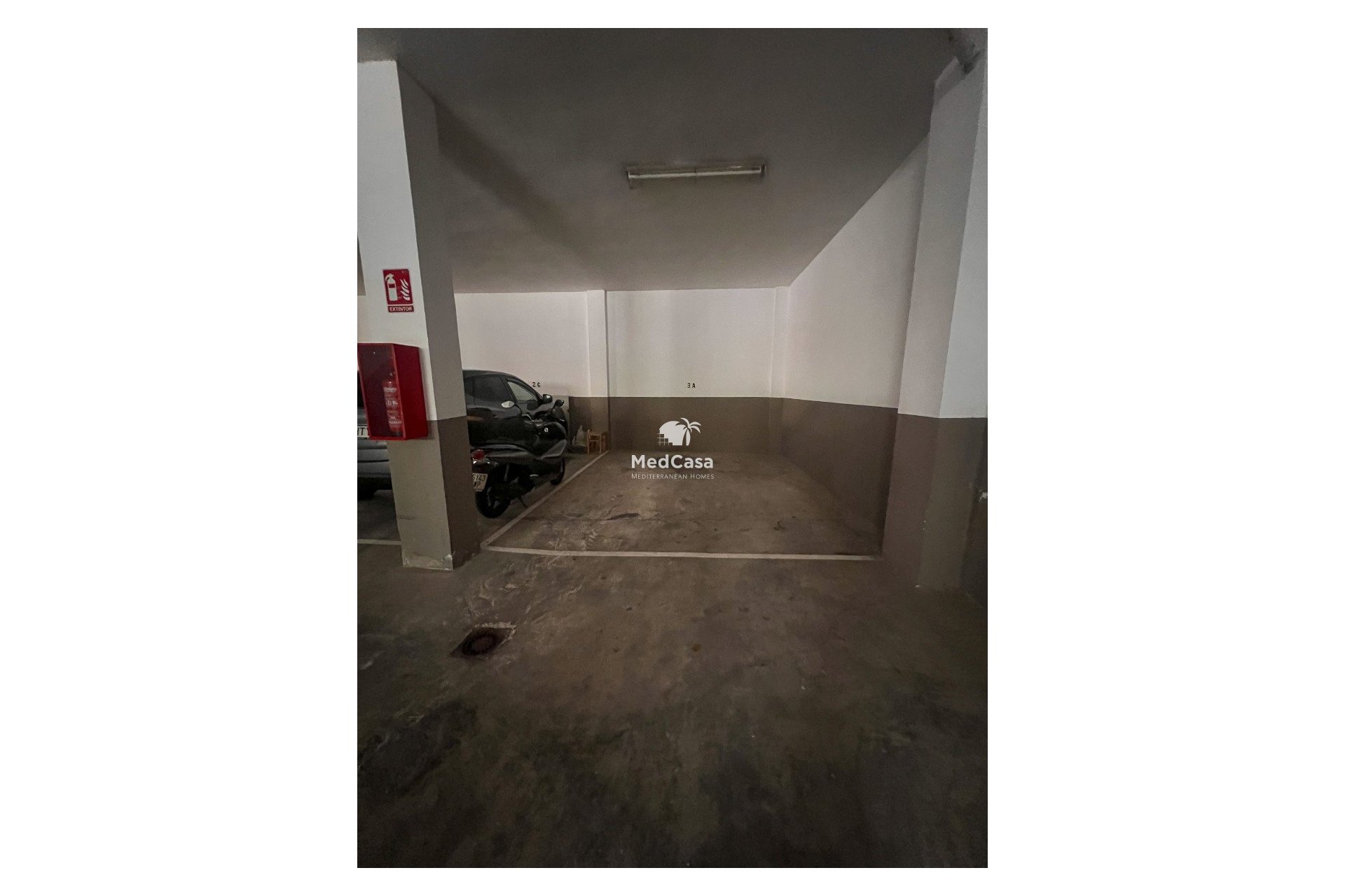 Wiederverkauf - Apartment -
Guardamar del Segura
