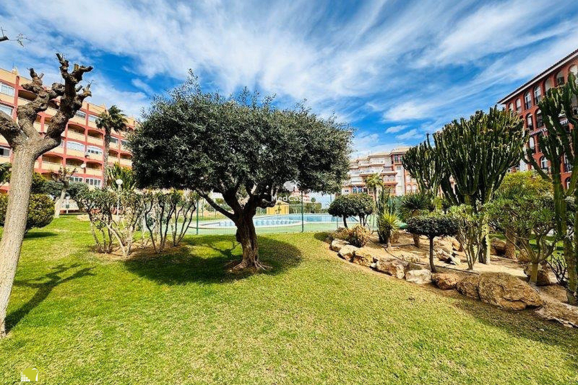 Wiederverkauf - Apartment -
La Mata - La Mata (Torrevieja)