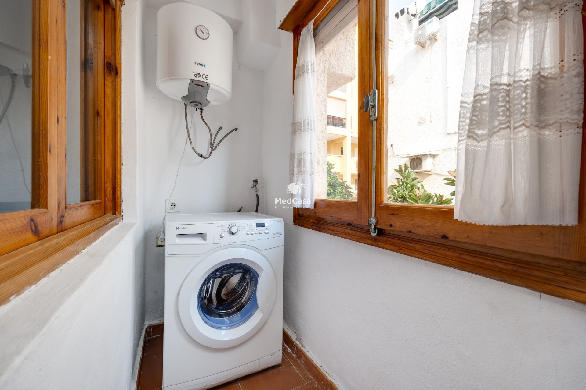 Wiederverkauf - Apartment -
La Mata - La Mata (Torrevieja)