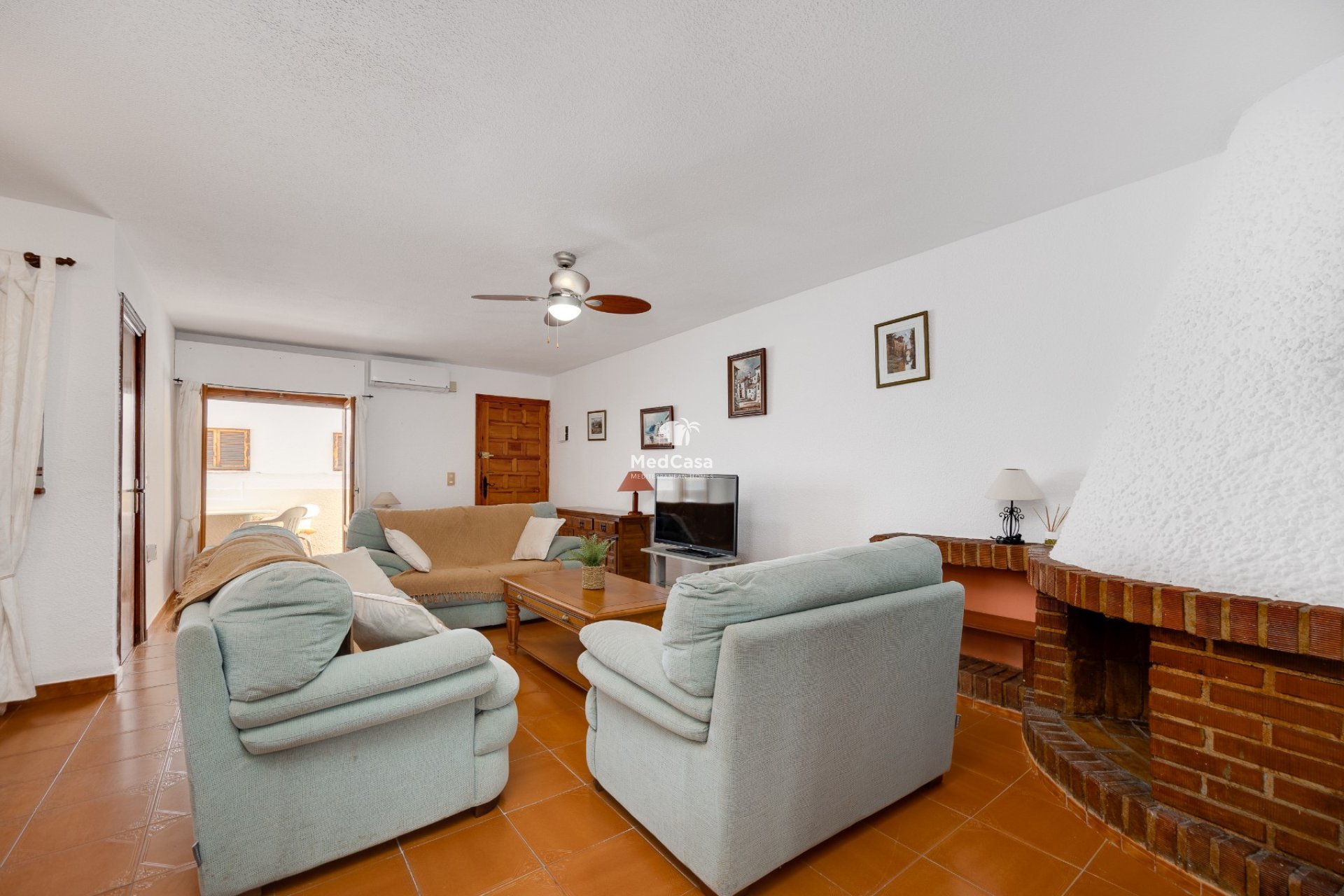 Wiederverkauf - Apartment -
La Mata - La Mata (Torrevieja)