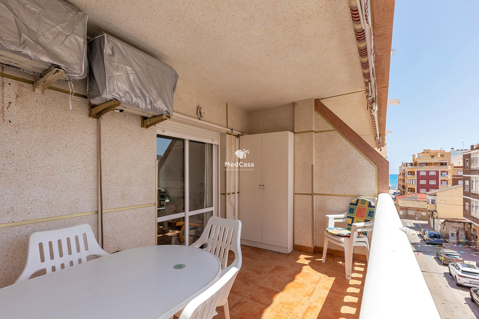 Wiederverkauf - Apartment -
La Mata - Playa
