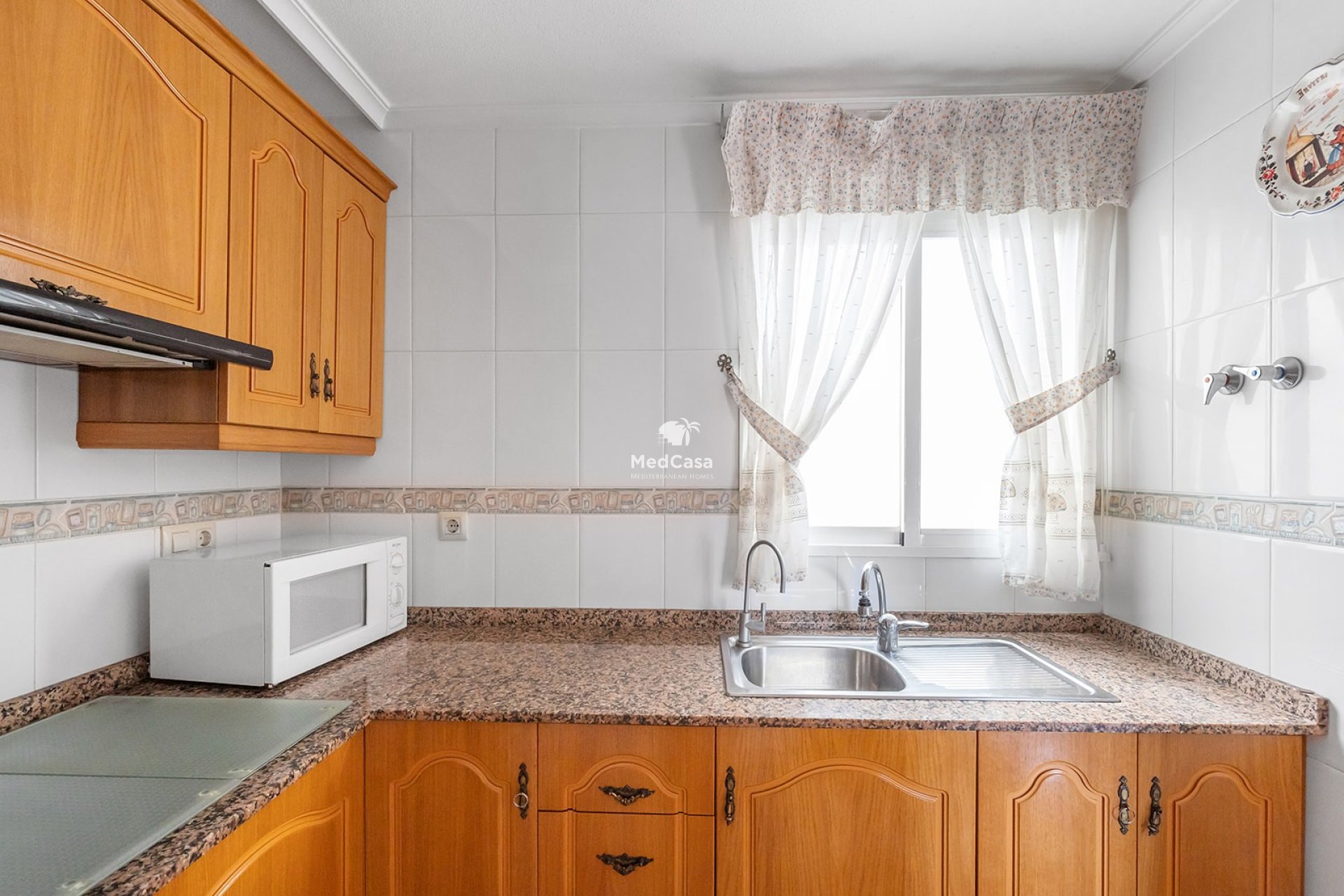 Wiederverkauf - Apartment -
La Mata - Playa