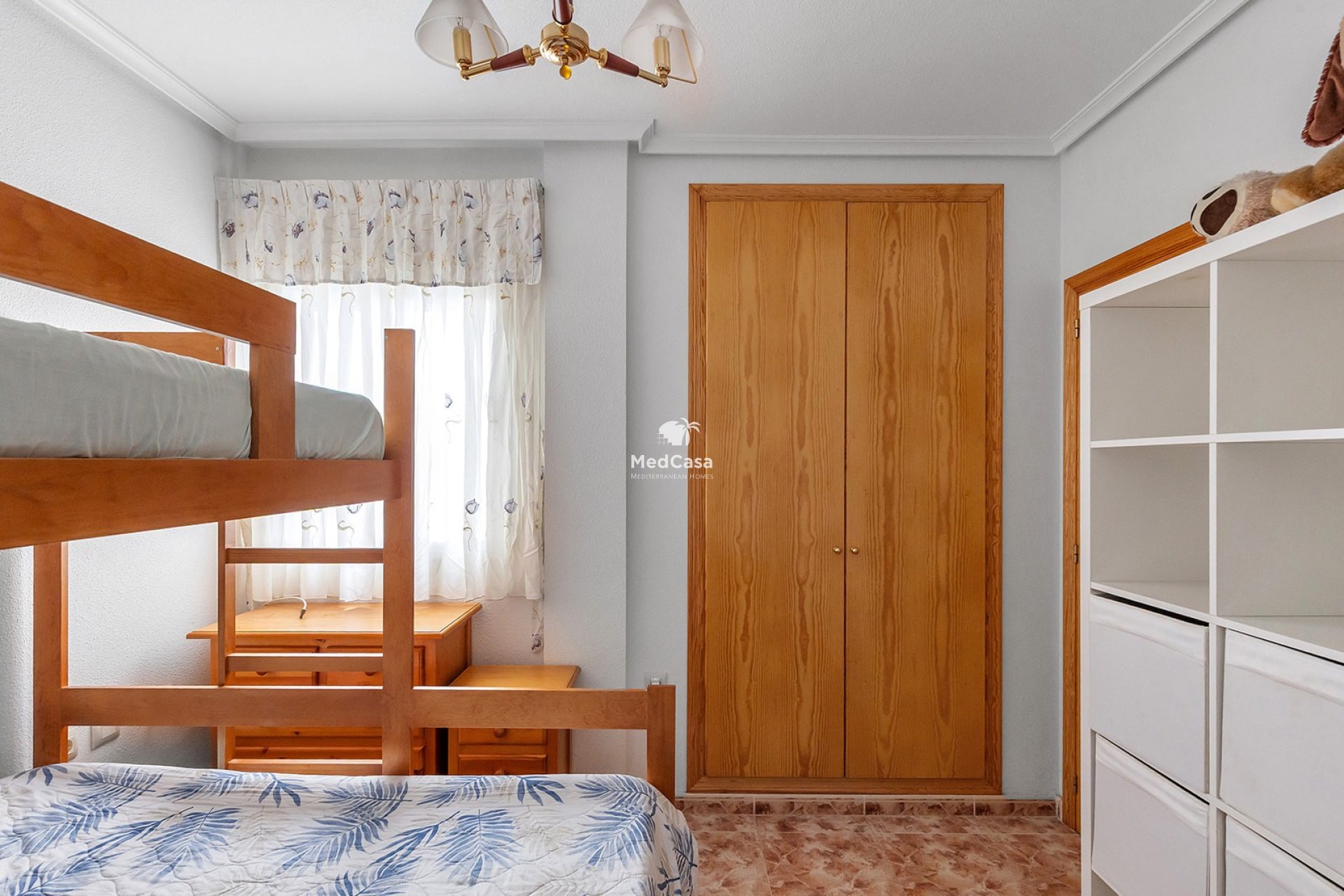 Wiederverkauf - Apartment -
La Mata - Playa