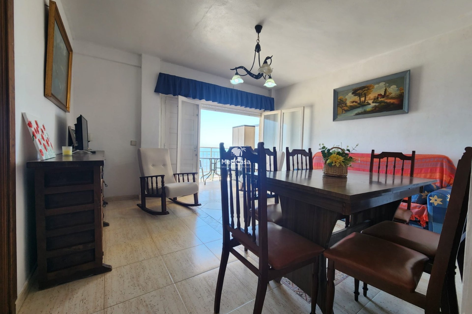 Wiederverkauf - Apartment -
La Mata