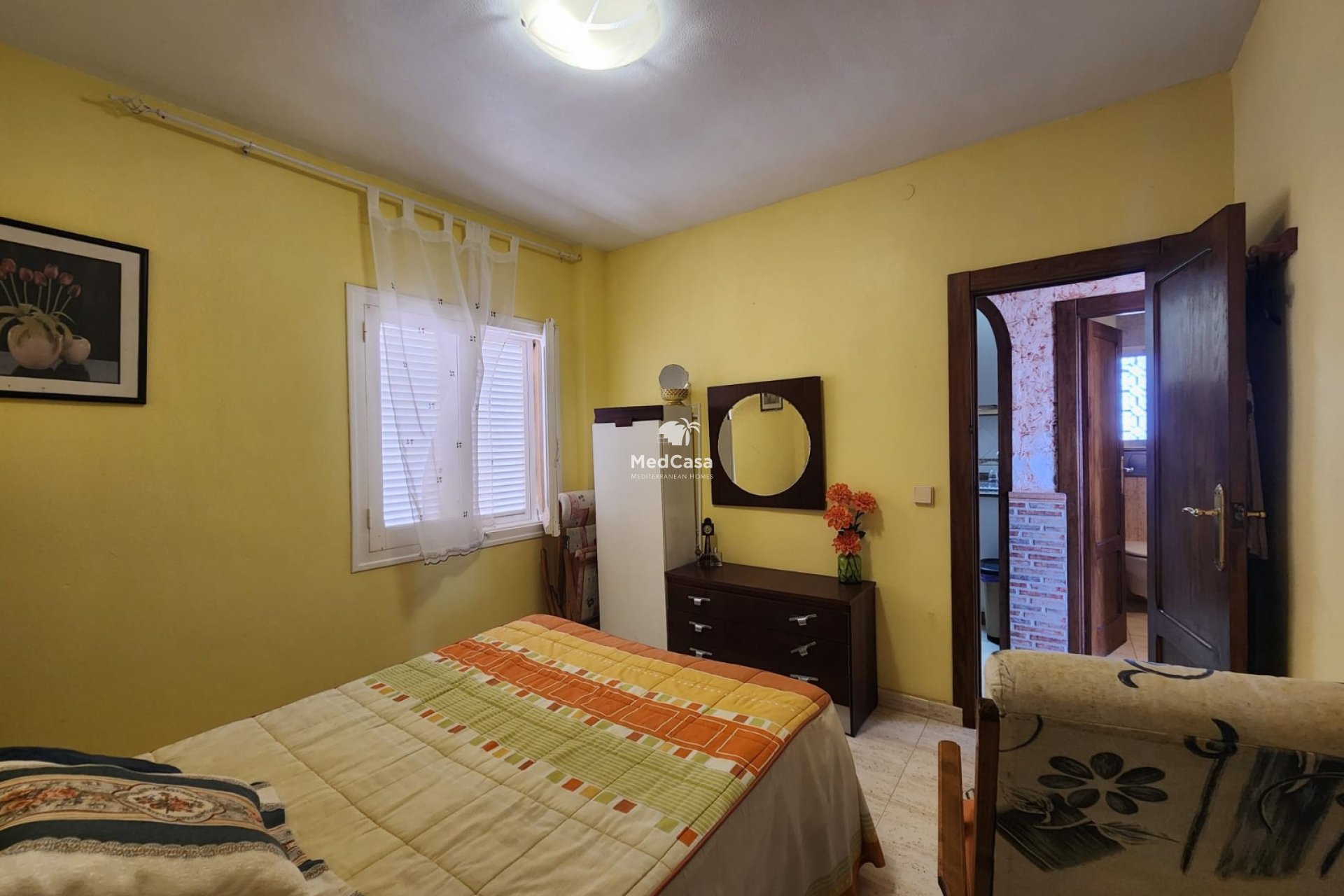 Wiederverkauf - Apartment -
La Mata