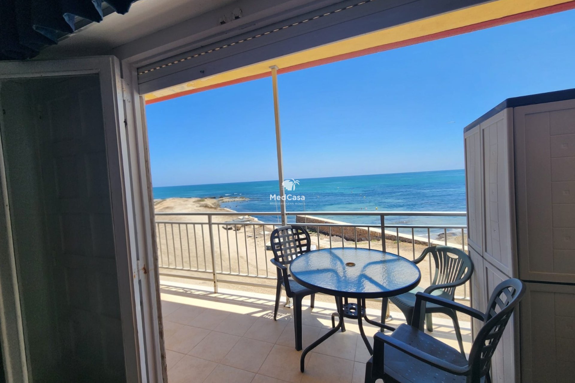 Wiederverkauf - Apartment -
La Mata