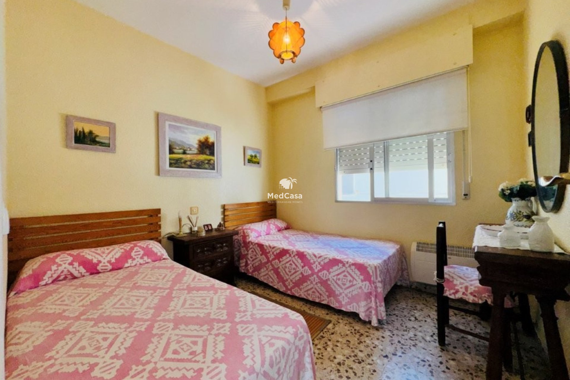 Wiederverkauf - Apartment -
La Mata