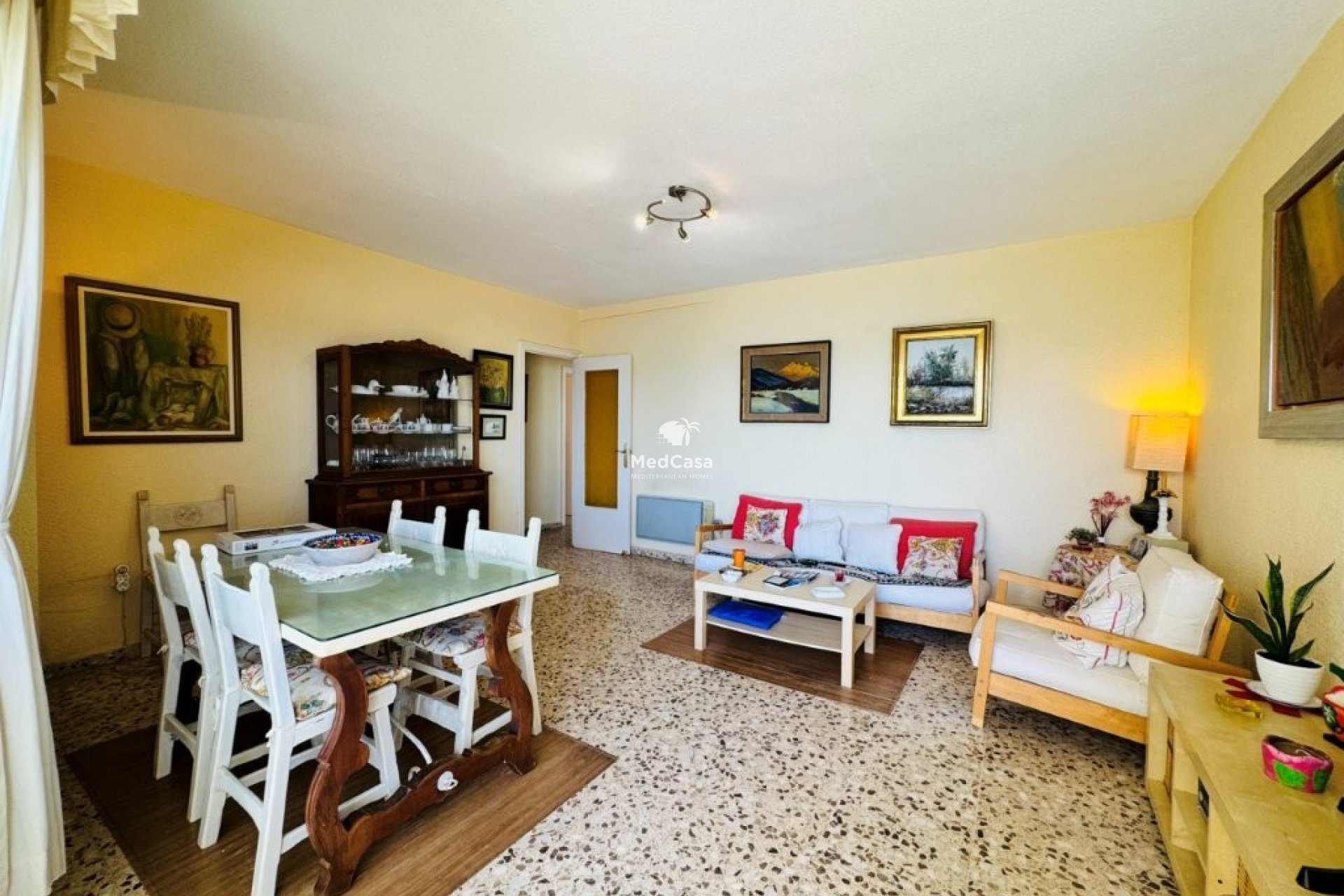 Wiederverkauf - Apartment -
La Mata