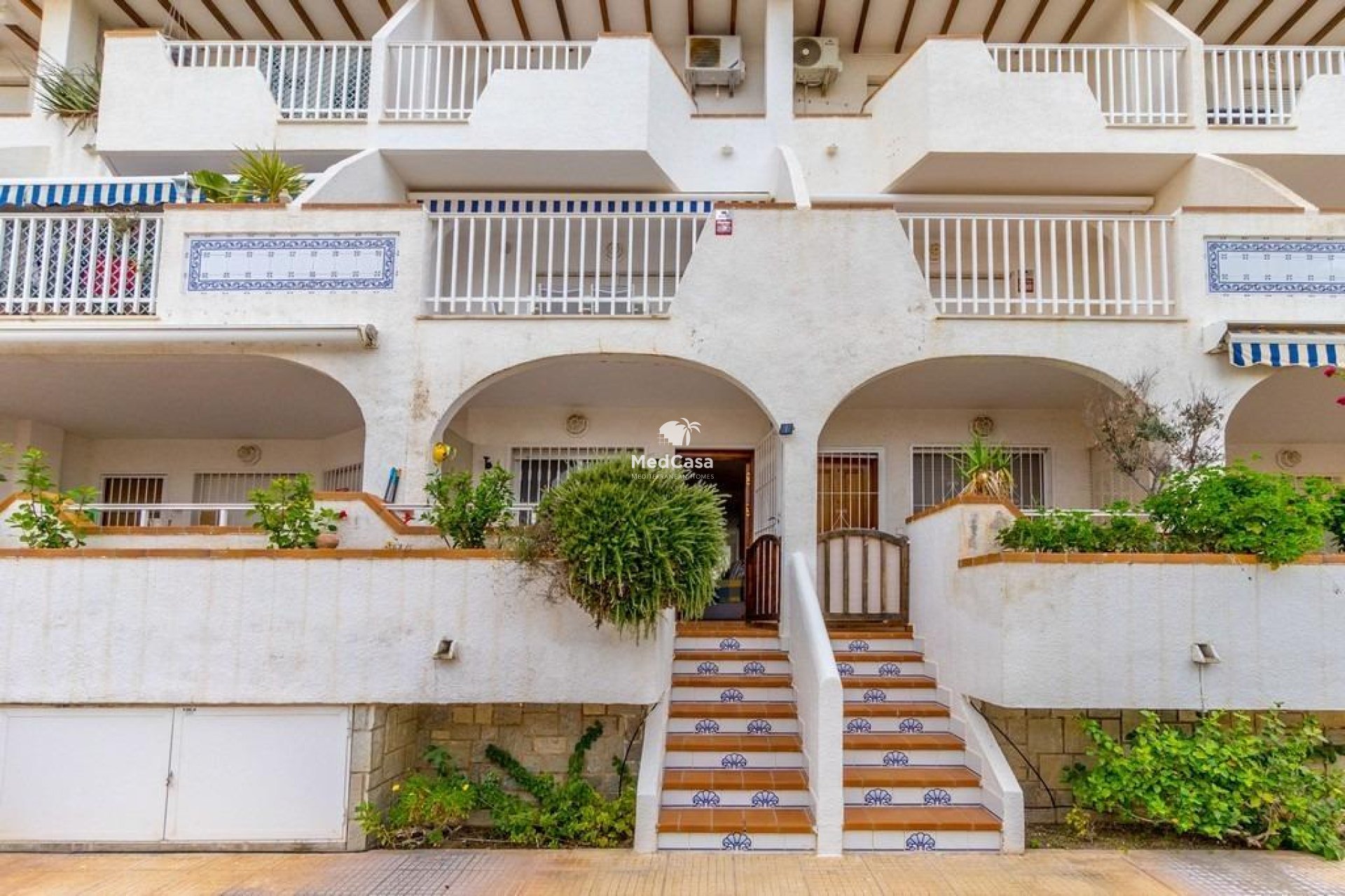 Wiederverkauf - Apartment -
Orihuela Costa - Aguamarina