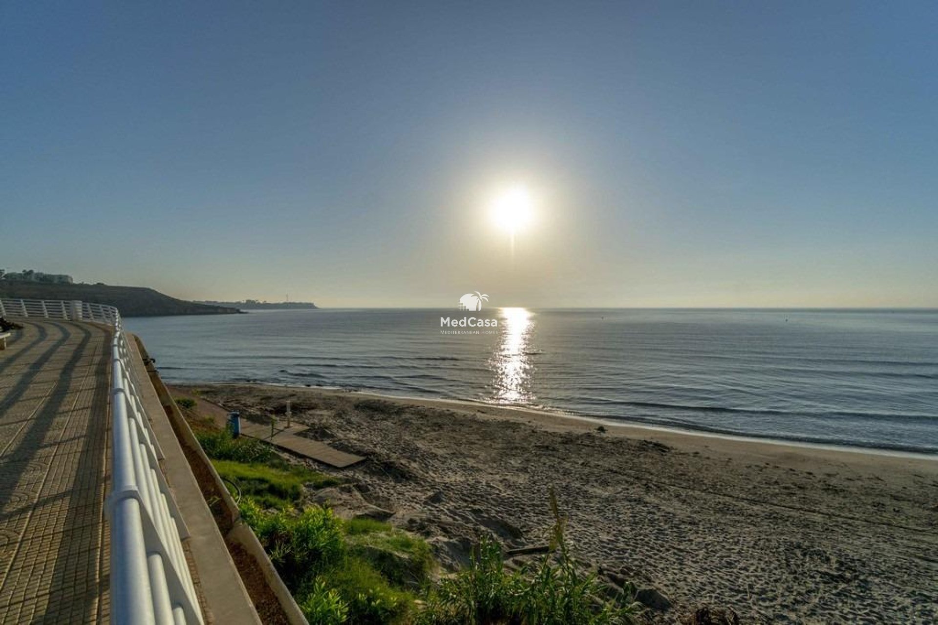 Wiederverkauf - Apartment -
Orihuela Costa - Aguamarina