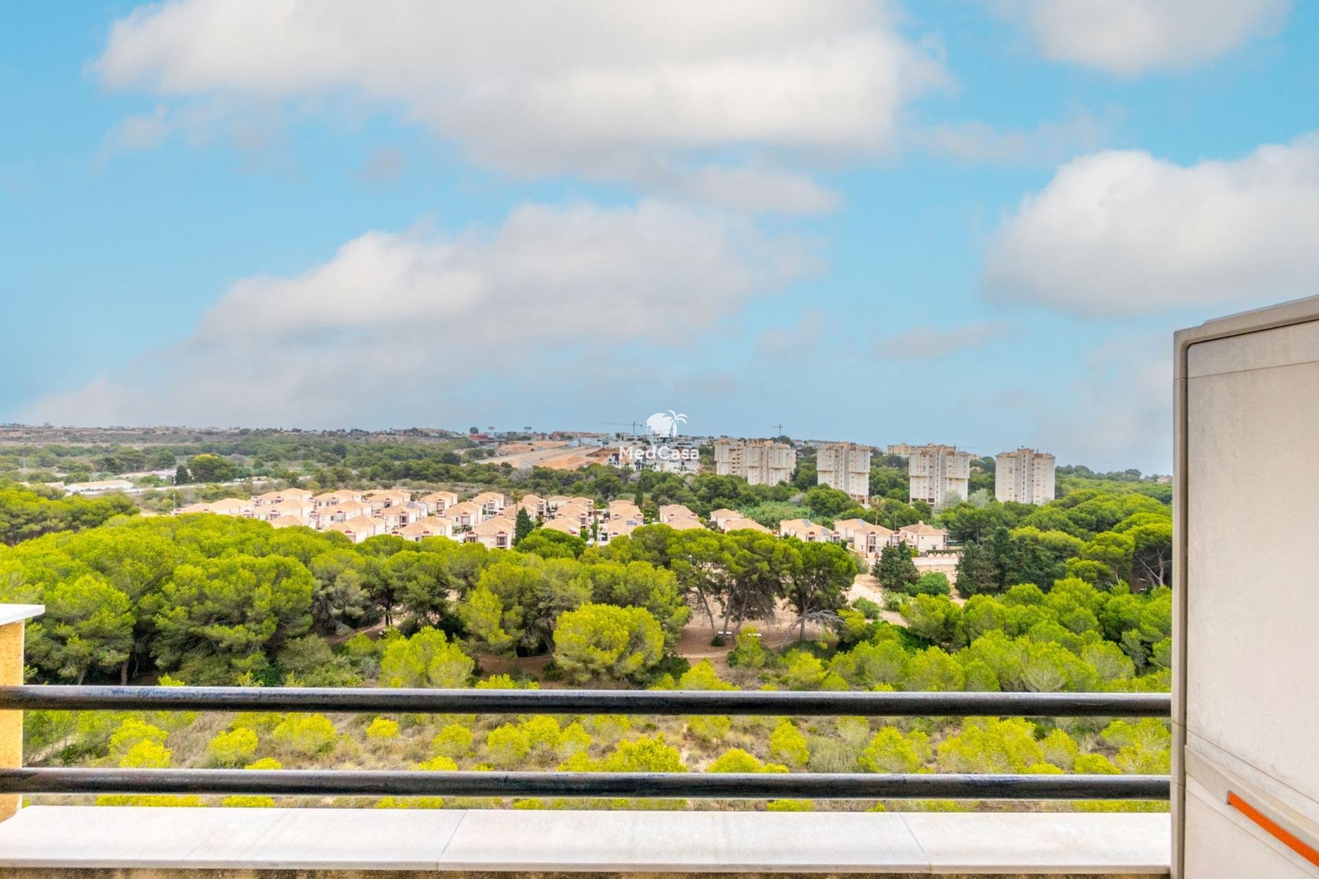 Wiederverkauf - Apartment -
Orihuela Costa - Altos de Campoamor