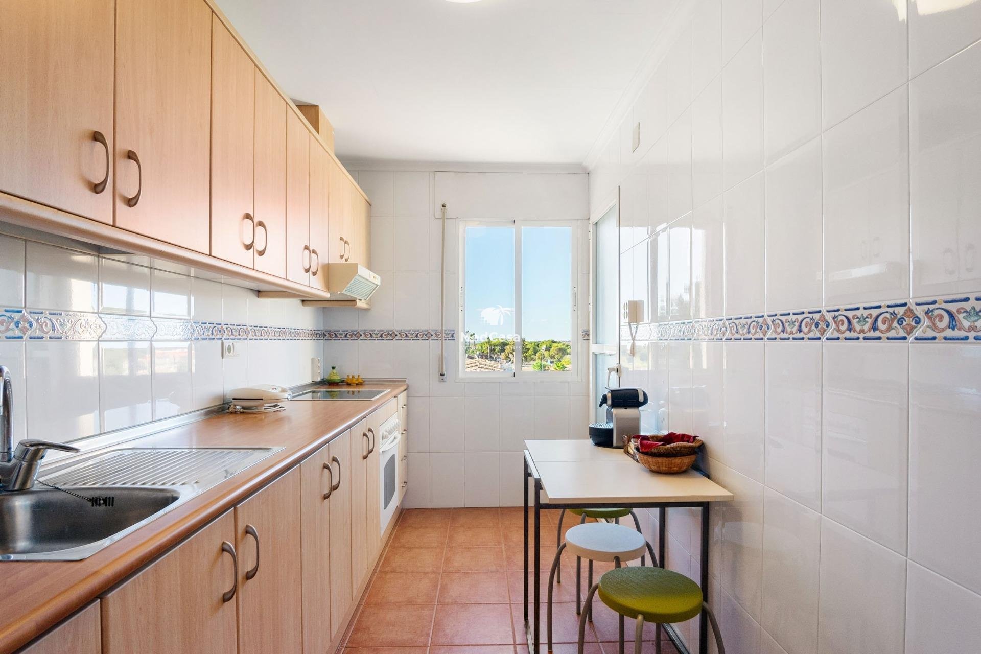 Wiederverkauf - Apartment -
Orihuela Costa - Altos de Campoamor