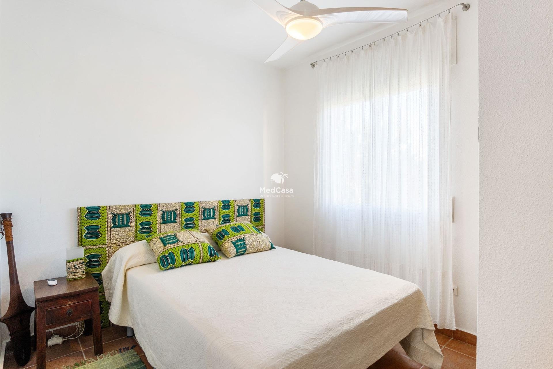 Wiederverkauf - Apartment -
Orihuela Costa - Altos de Campoamor