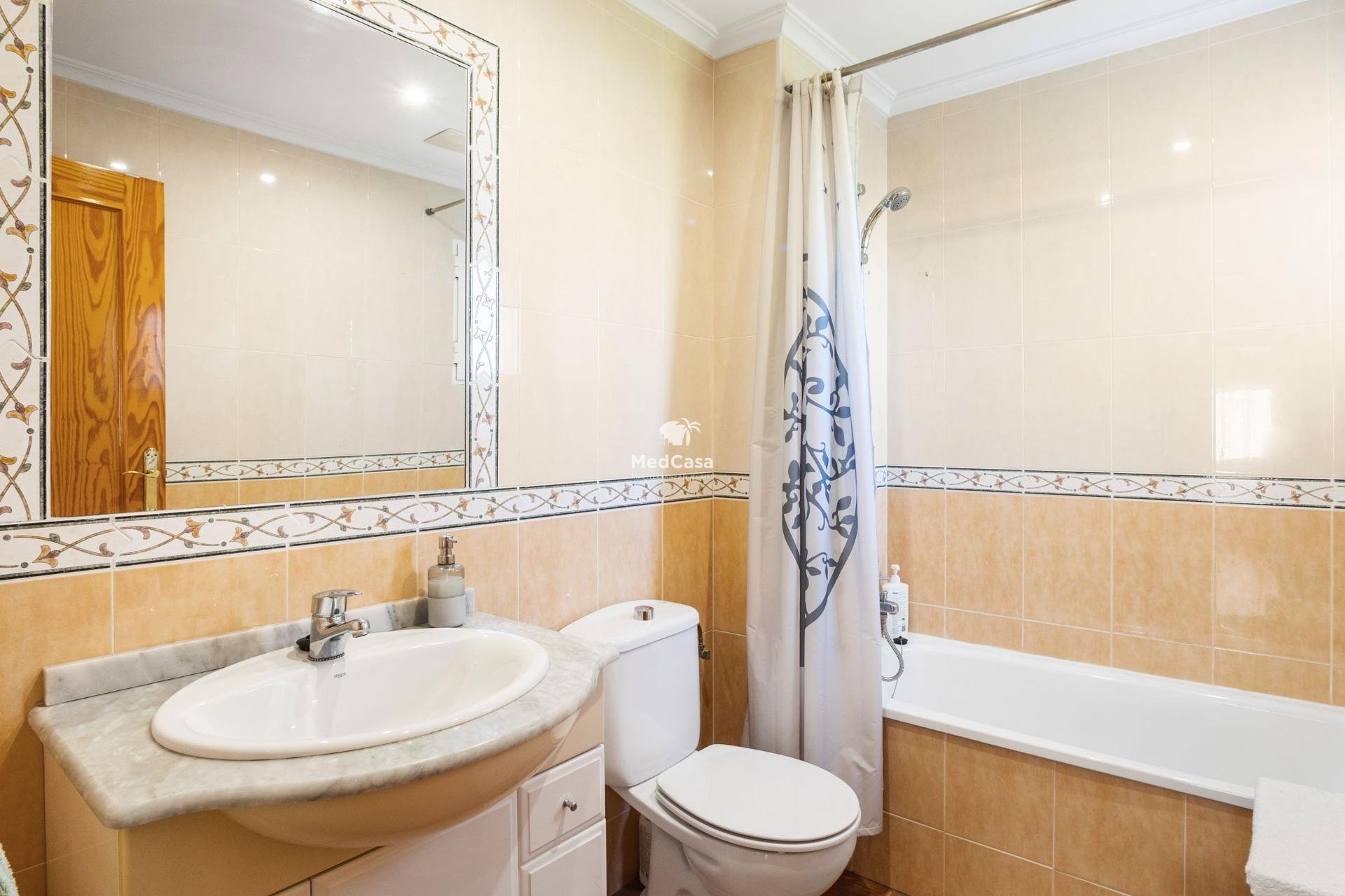 Wiederverkauf - Apartment -
Orihuela Costa - Altos de Campoamor