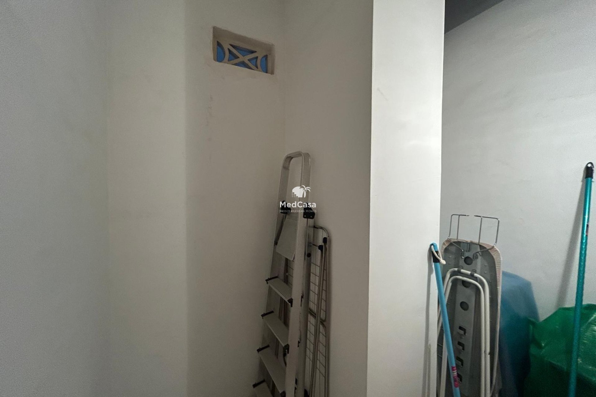 Wiederverkauf - Apartment -
Orihuela Costa - Altos de Campoamor