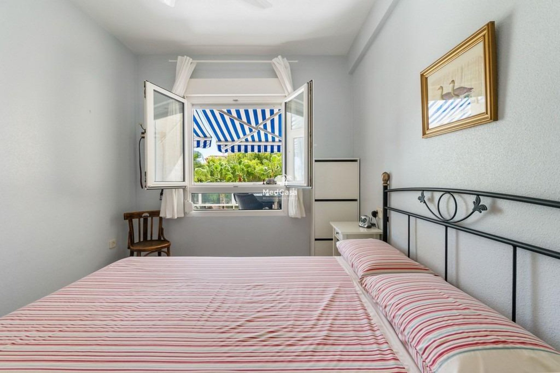 Wiederverkauf - Apartment -
Orihuela Costa - Altos de Campoamor