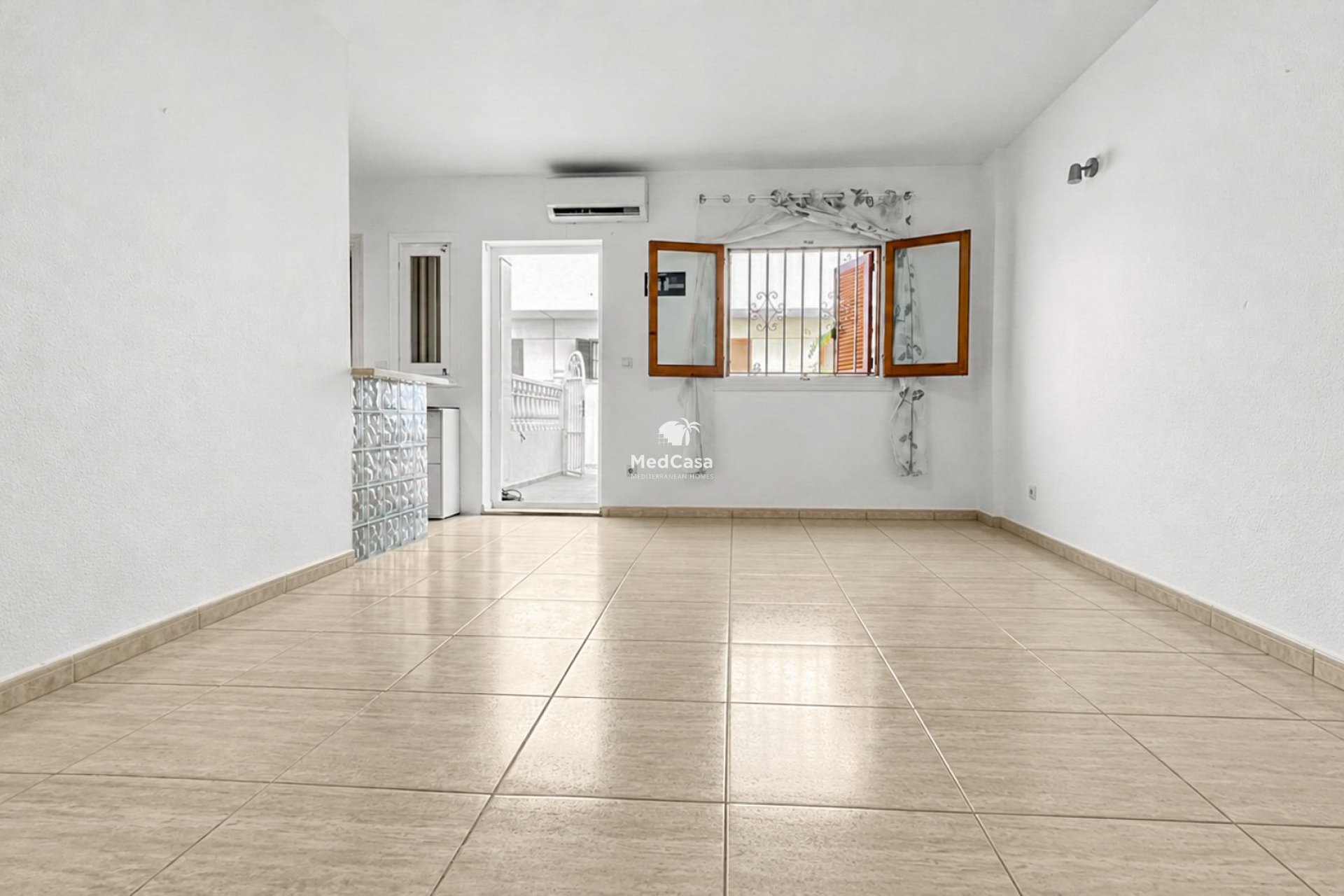Wiederverkauf - Apartment -
Orihuela Costa - Cabo Roig