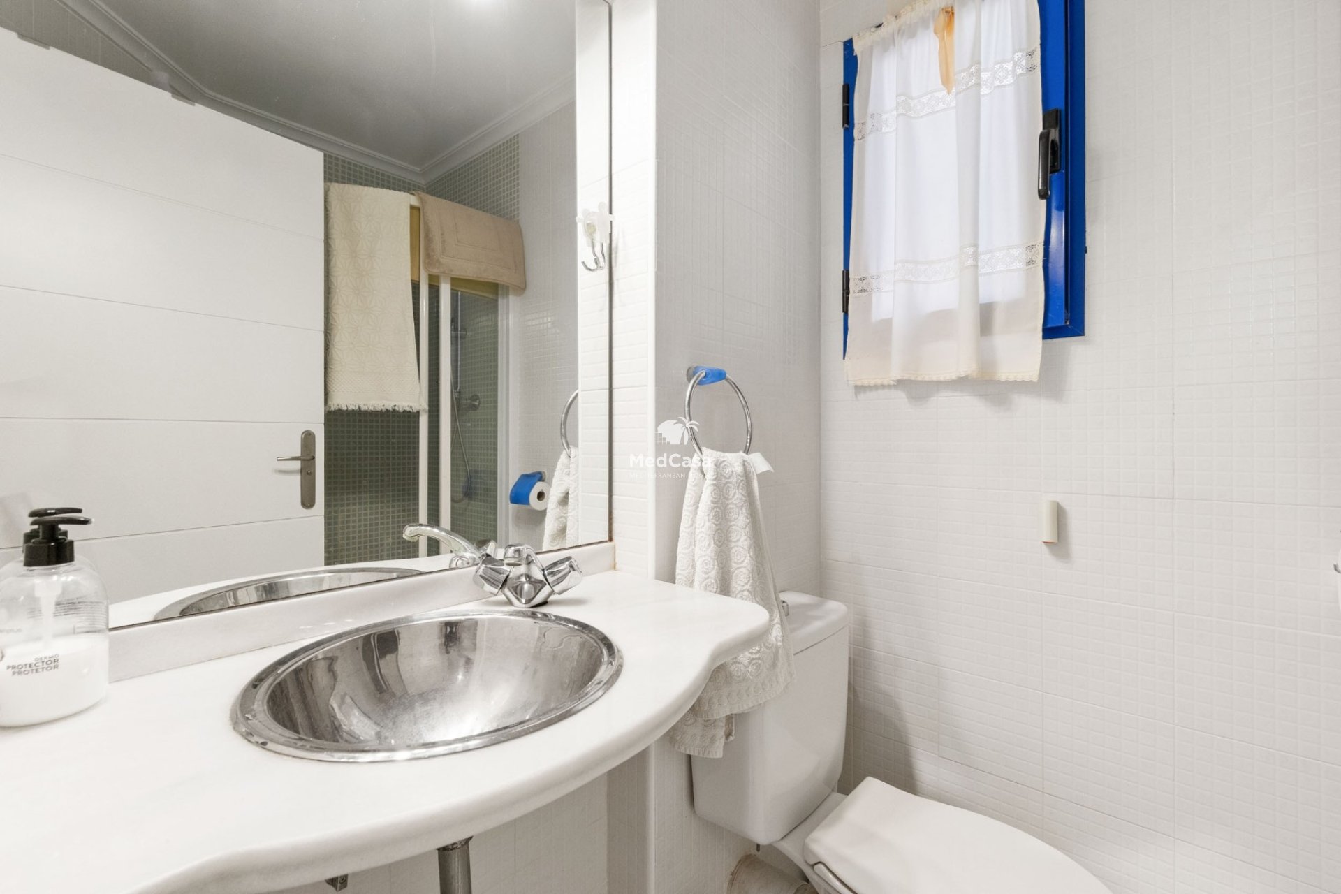 Wiederverkauf - Apartment -
Orihuela Costa - Cabo Roig