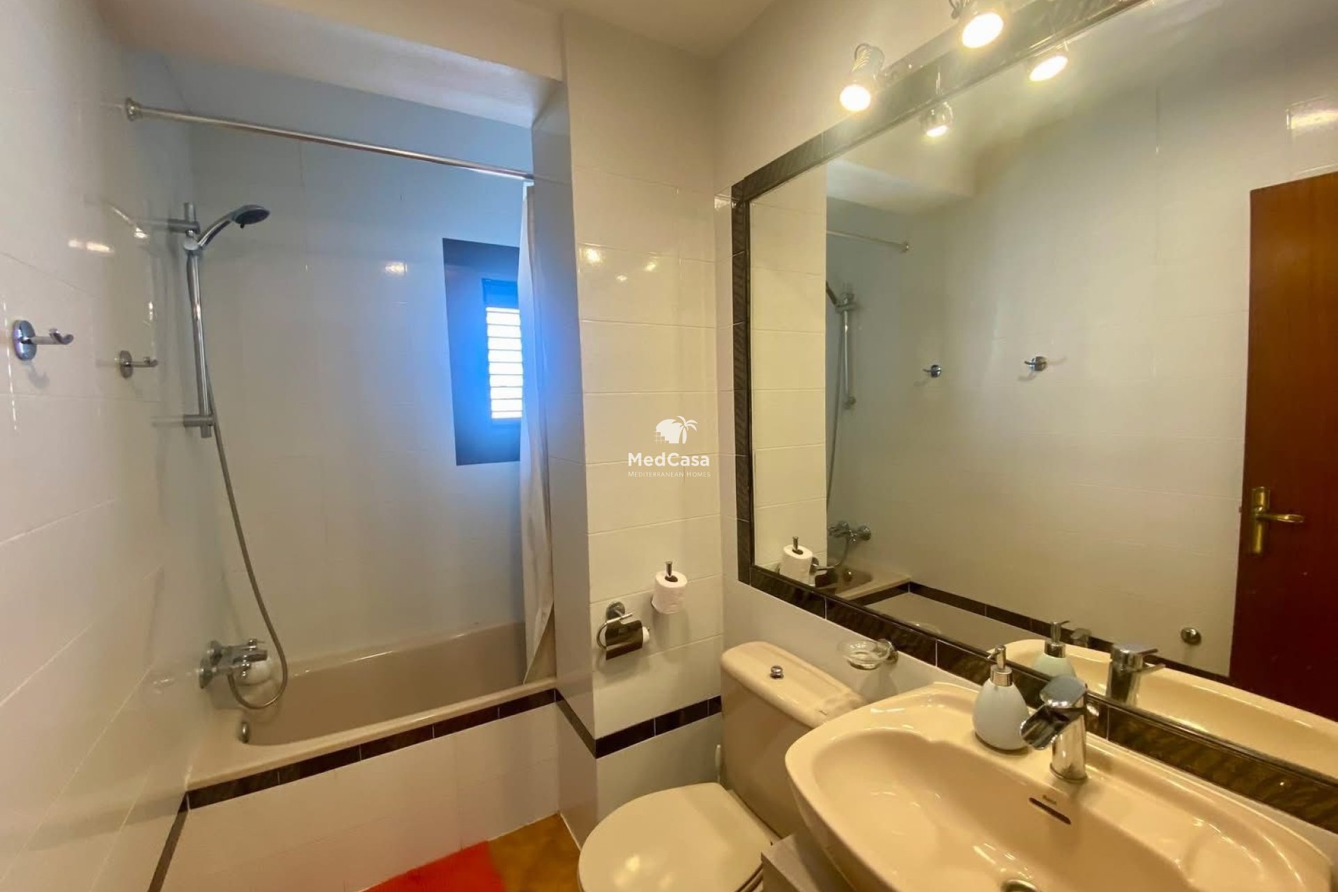 Wiederverkauf - Apartment -
Orihuela Costa - Cabo Roig