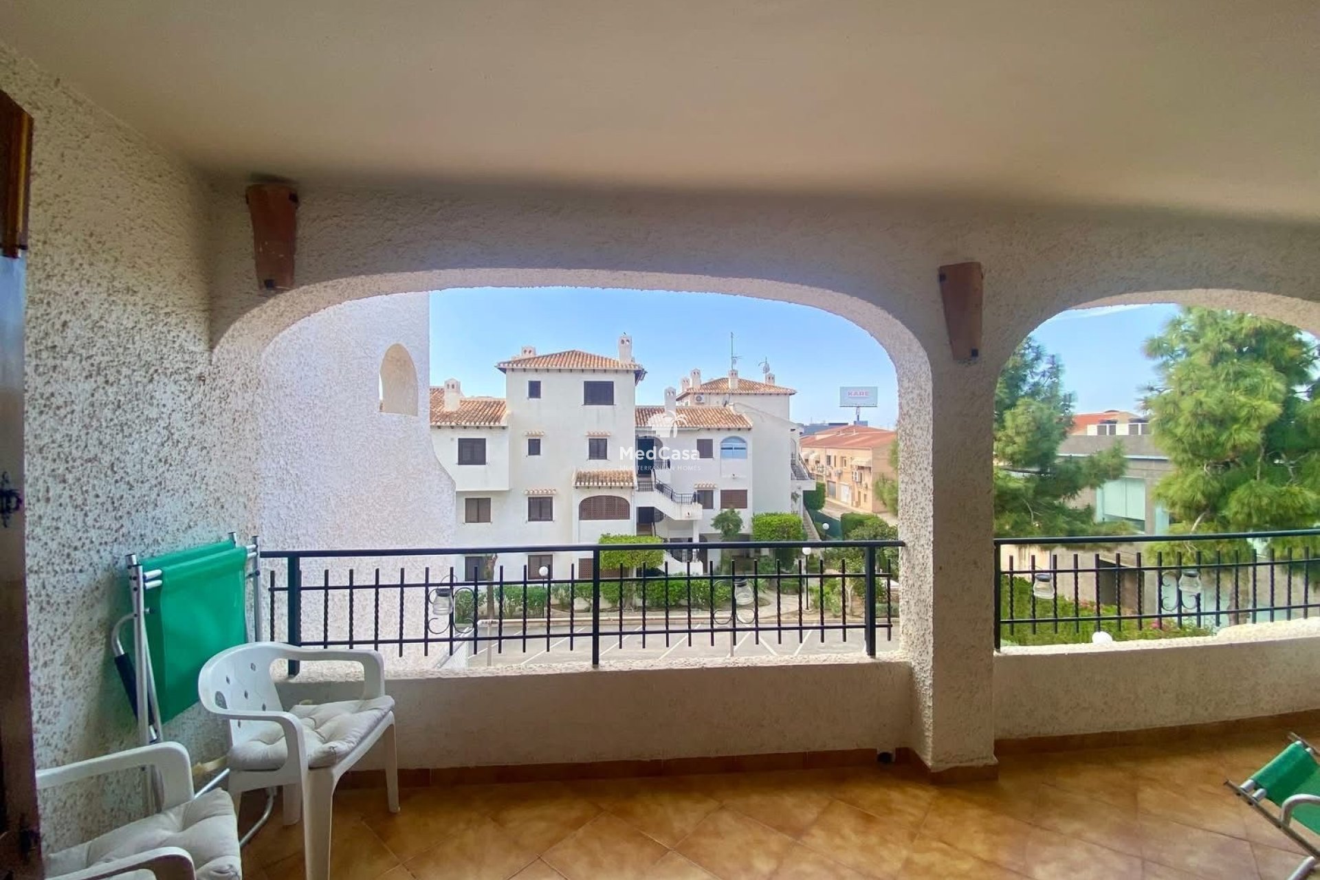 Wiederverkauf - Apartment -
Orihuela Costa - Cabo Roig