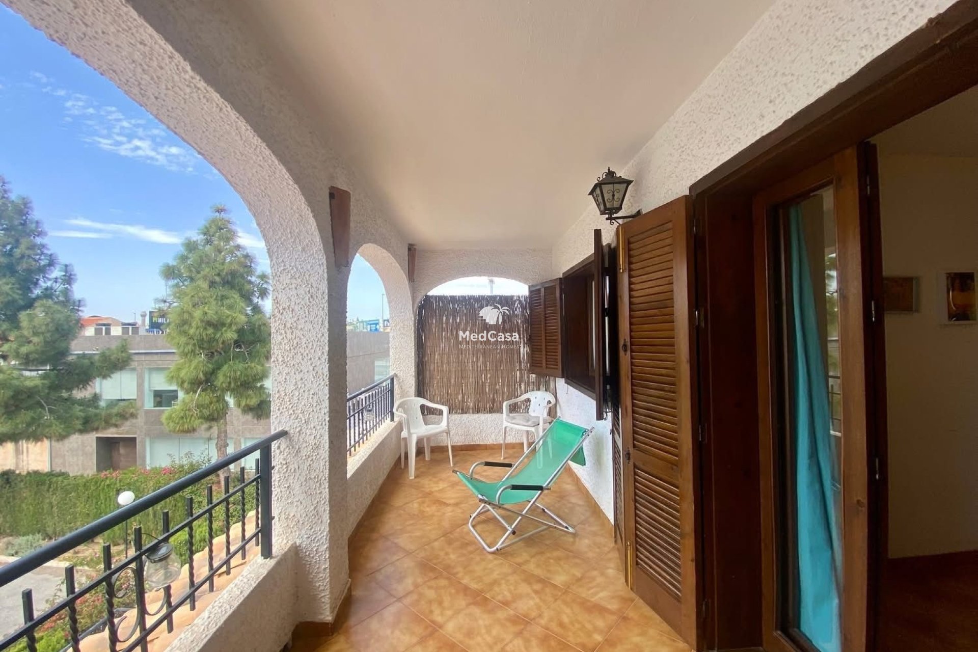 Wiederverkauf - Apartment -
Orihuela Costa - Cabo Roig