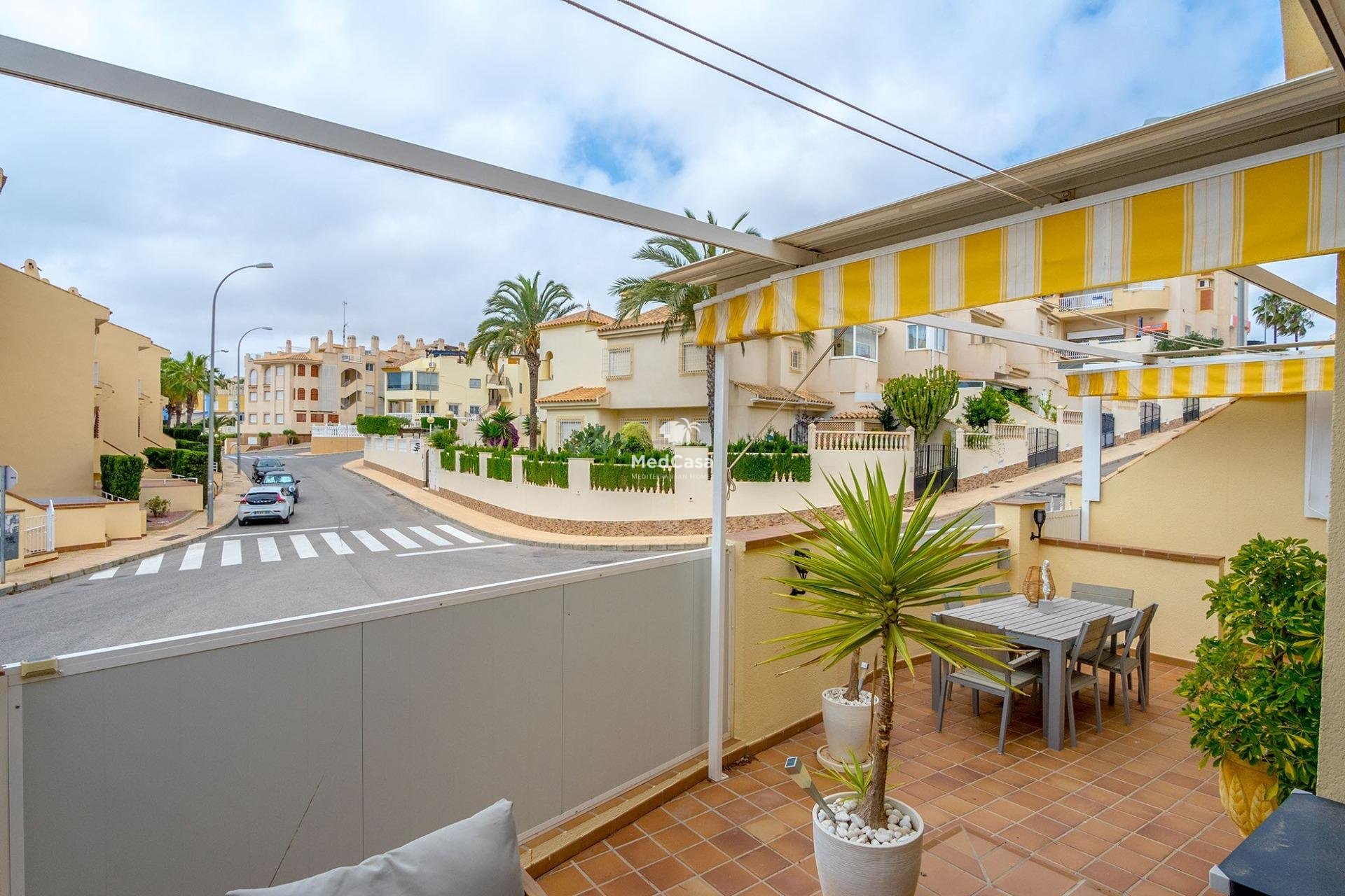 Wiederverkauf - Apartment -
Orihuela Costa - Campoamor