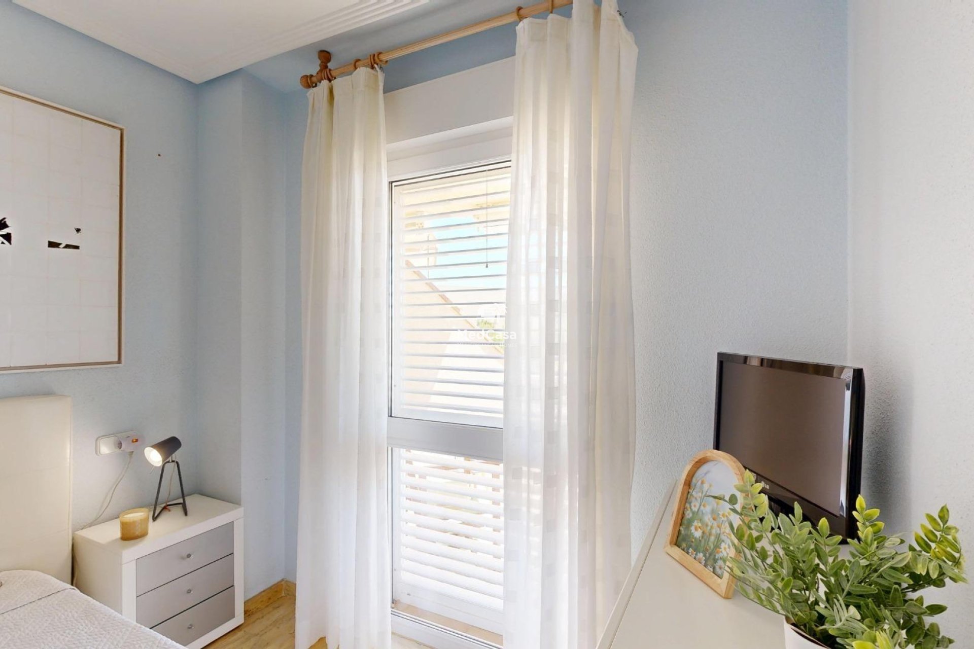 Wiederverkauf - Apartment -
Orihuela Costa - Campoamor