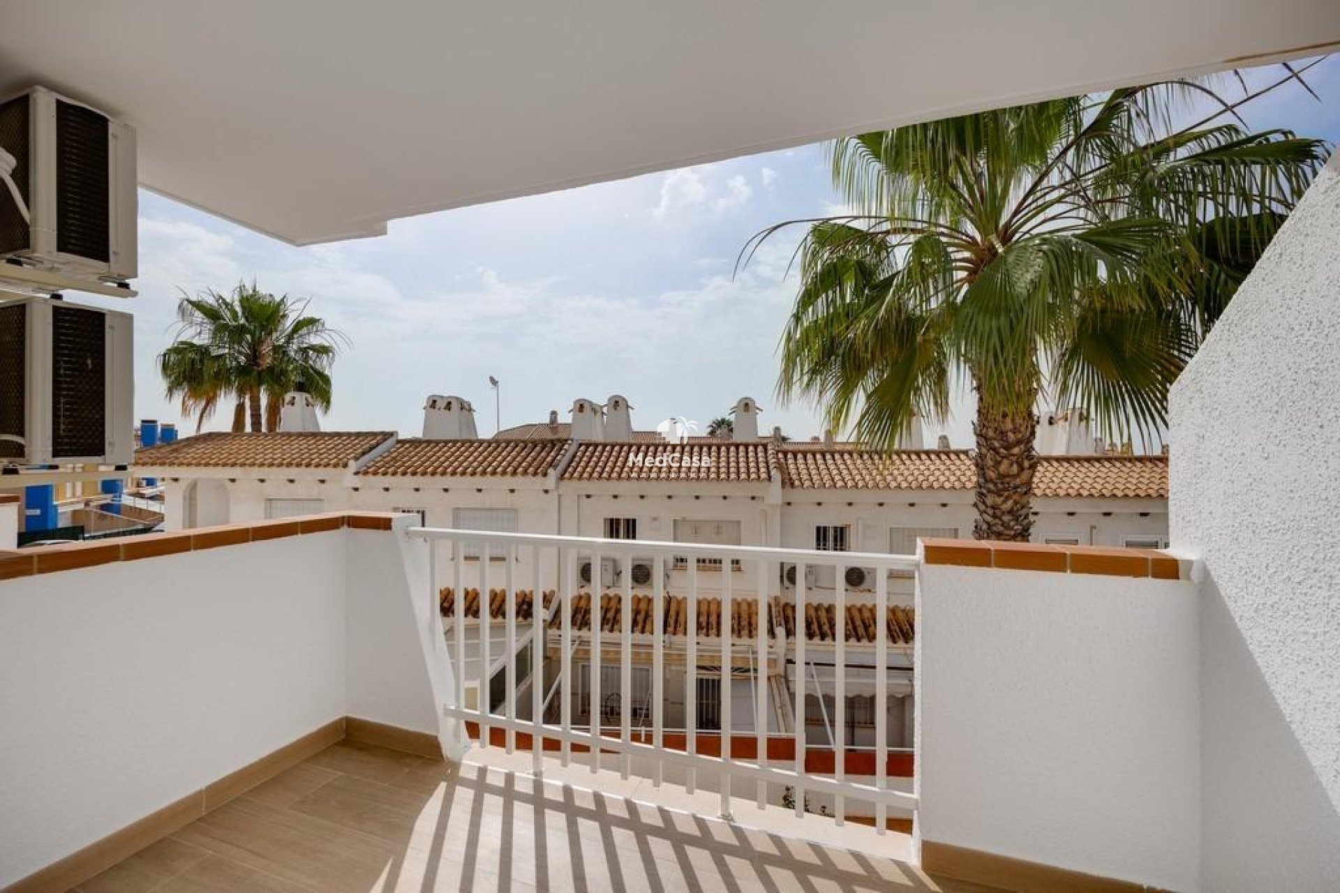 Wiederverkauf - Apartment -
Orihuela Costa - Campoamor