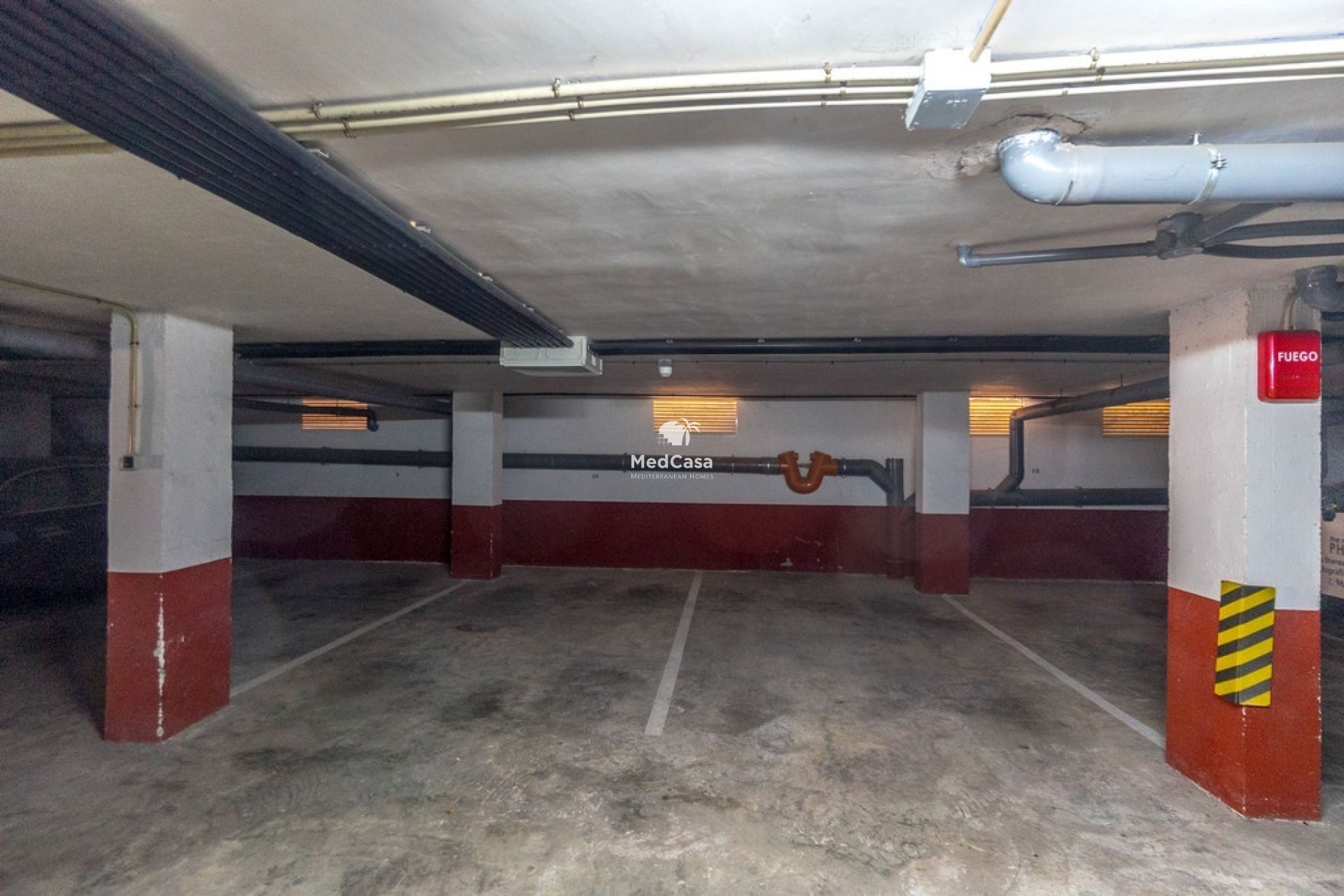 Wiederverkauf - Apartment -
Orihuela Costa - Campoamor