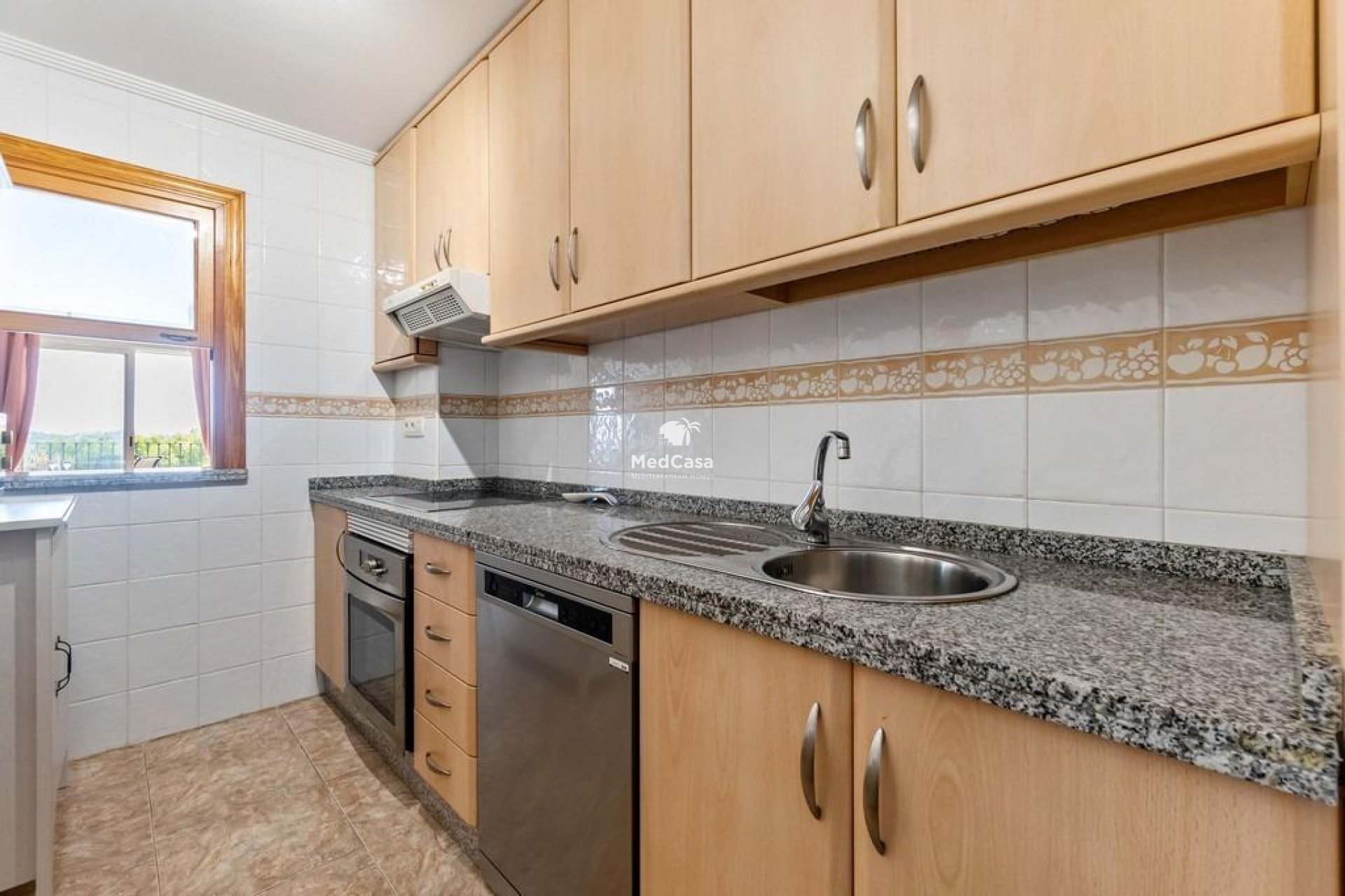 Wiederverkauf - Apartment -
Orihuela Costa - Campoamor