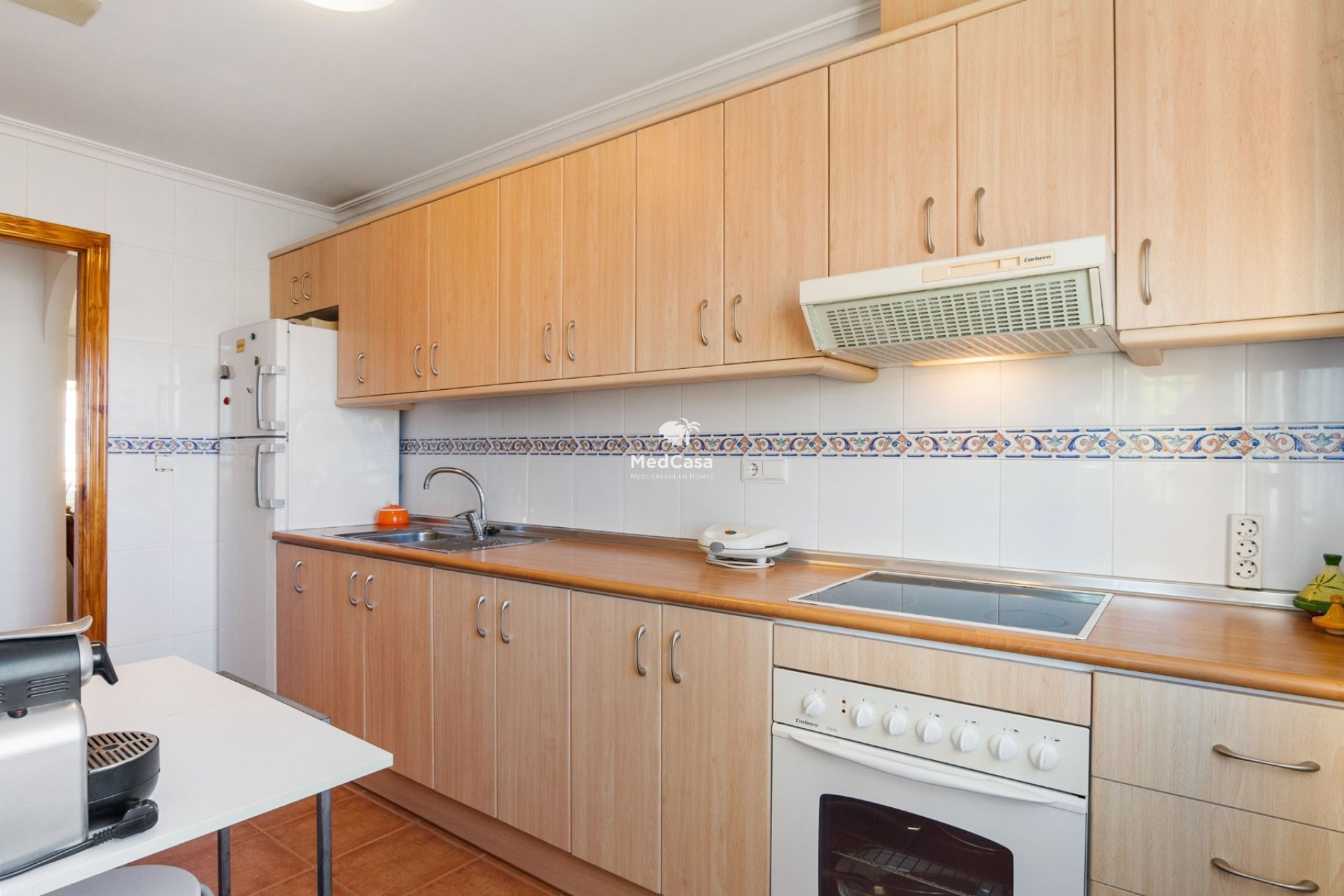 Wiederverkauf - Apartment -
Orihuela Costa - Dehesa de campoamor